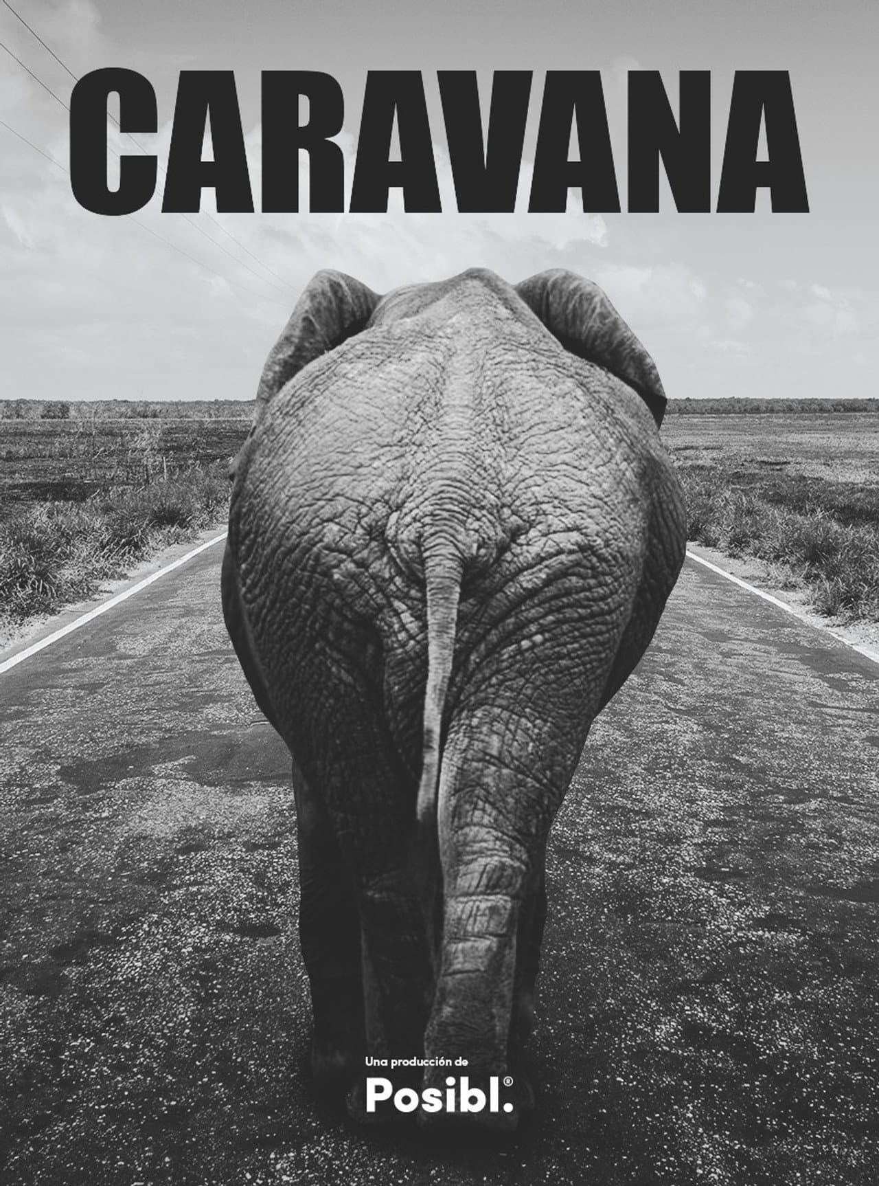 Caravan preview 1
