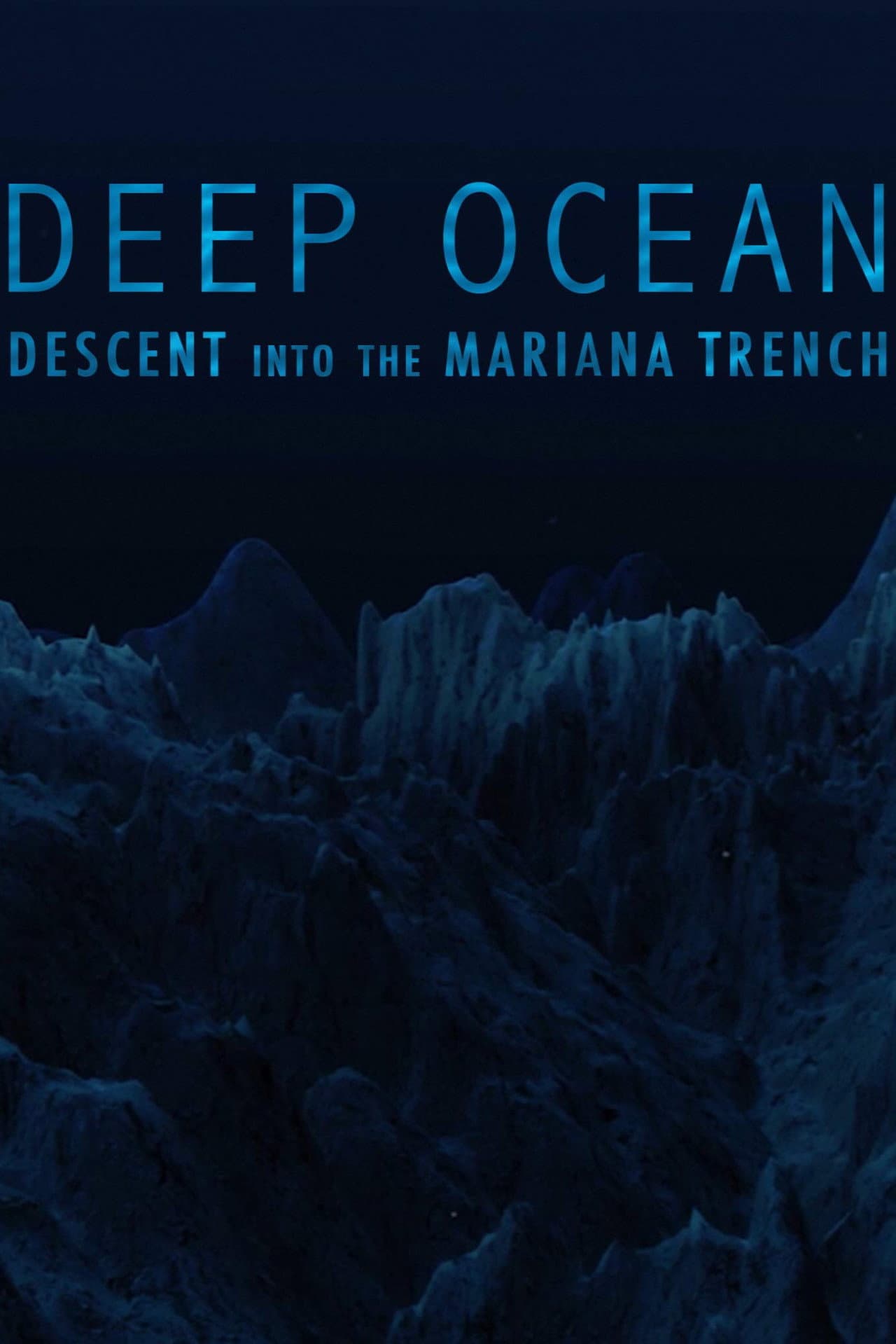 Deep Ocean: Descent into the Mariana Trench preview 2