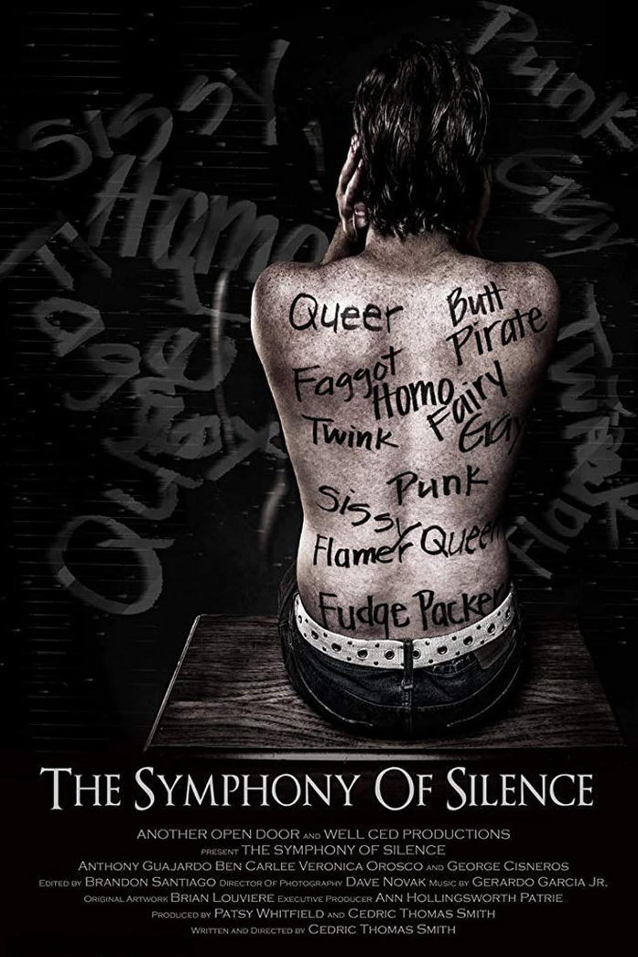 The Symphony of Silence preview 2