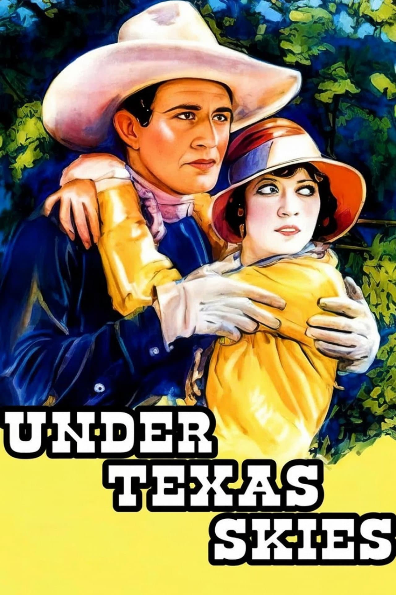 Under Texas Skies preview 2