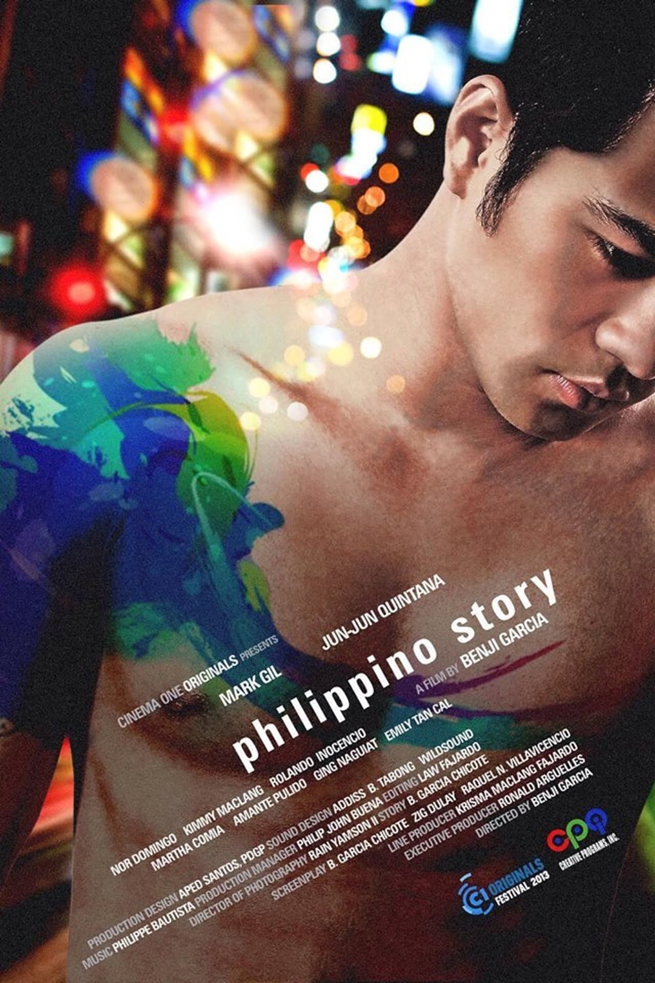 Philippino Story preview 2