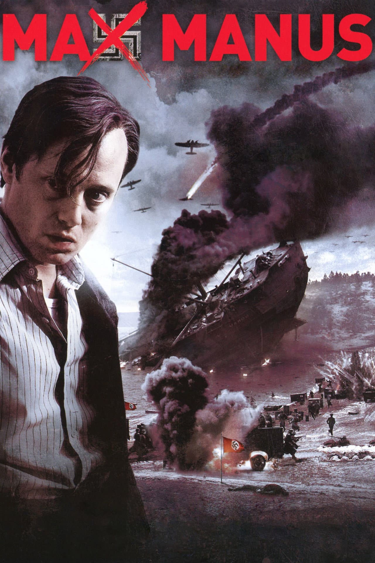 Max Manus: Man of War preview 2