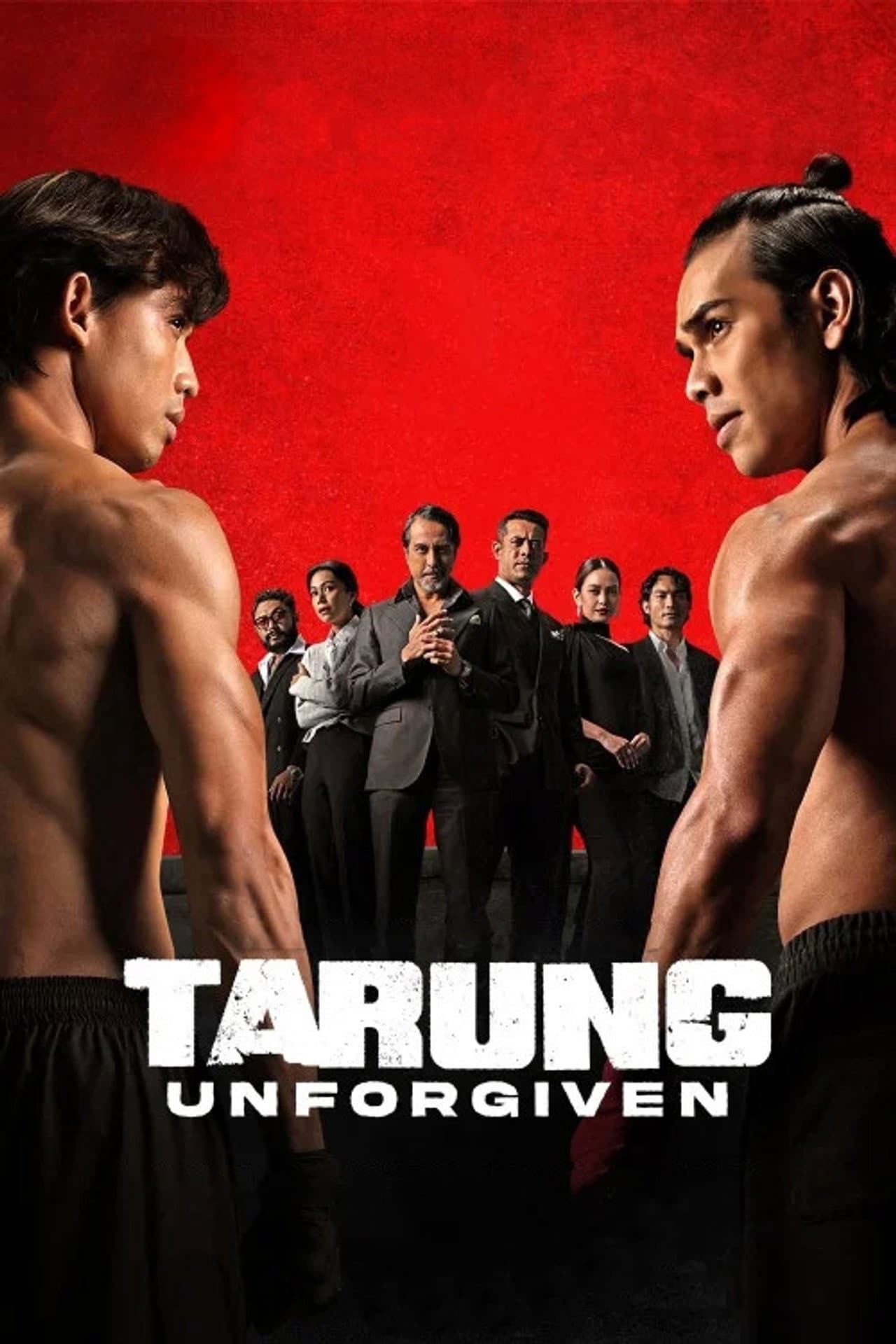 Tarung: Unforgiven preview 2