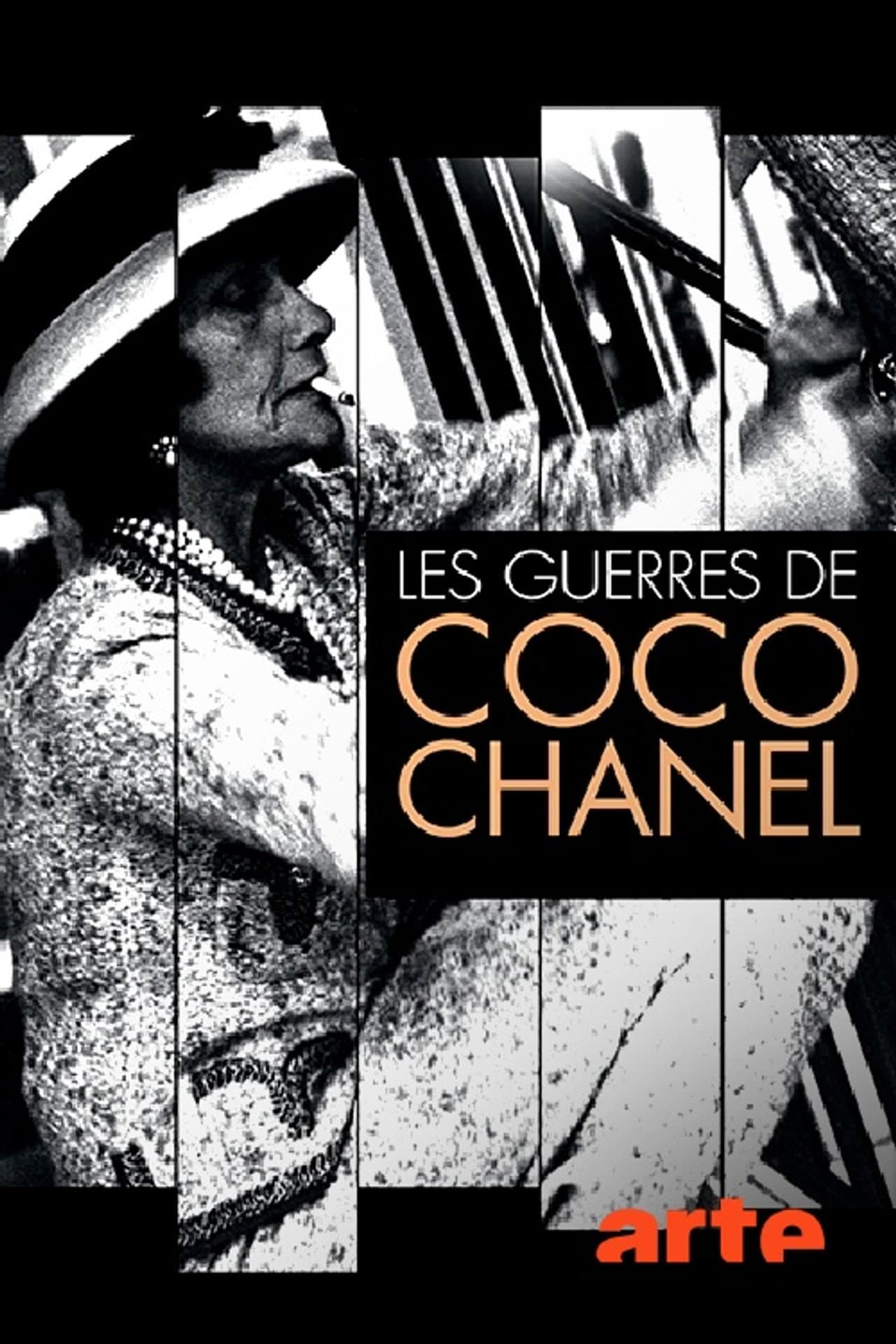 Coco Chanel's battles preview 2