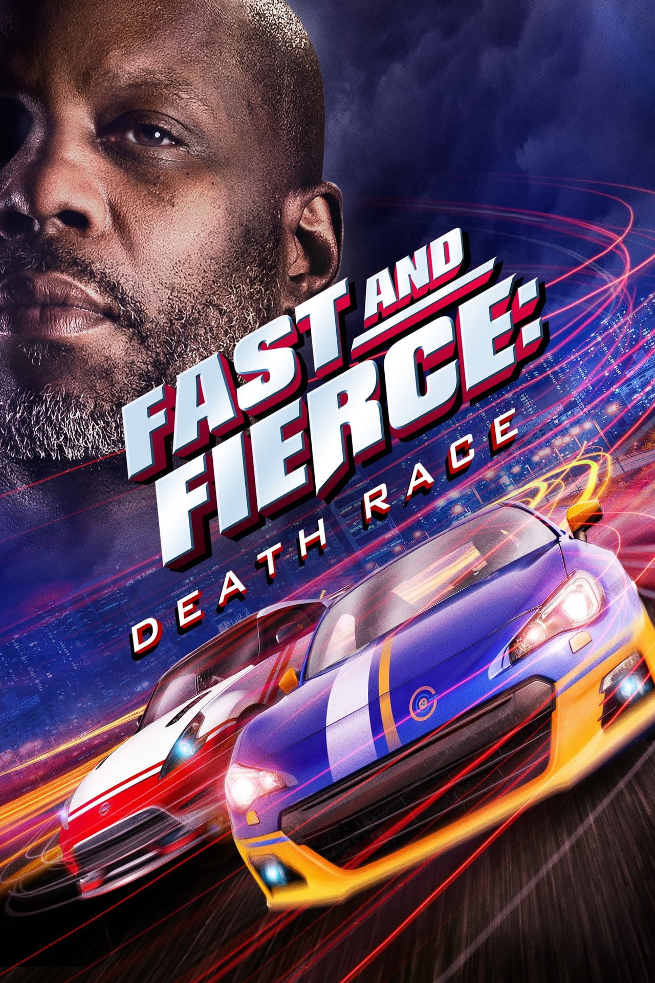Fast and Fierce: Death Race preview 2