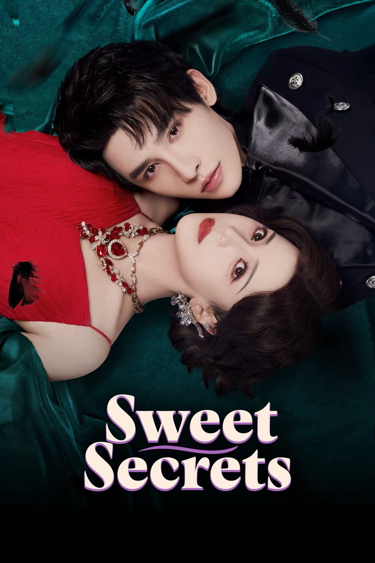 Sweet Secrets preview 2