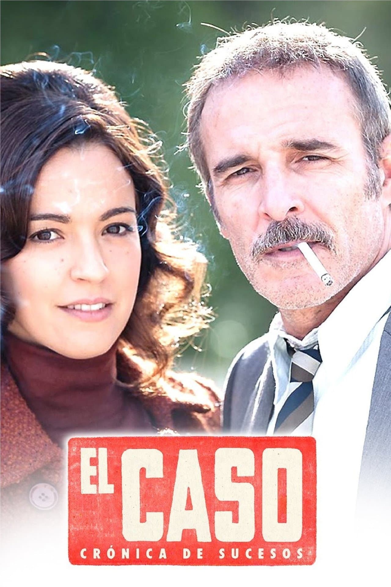 El Caso: crónica de sucesos preview 2