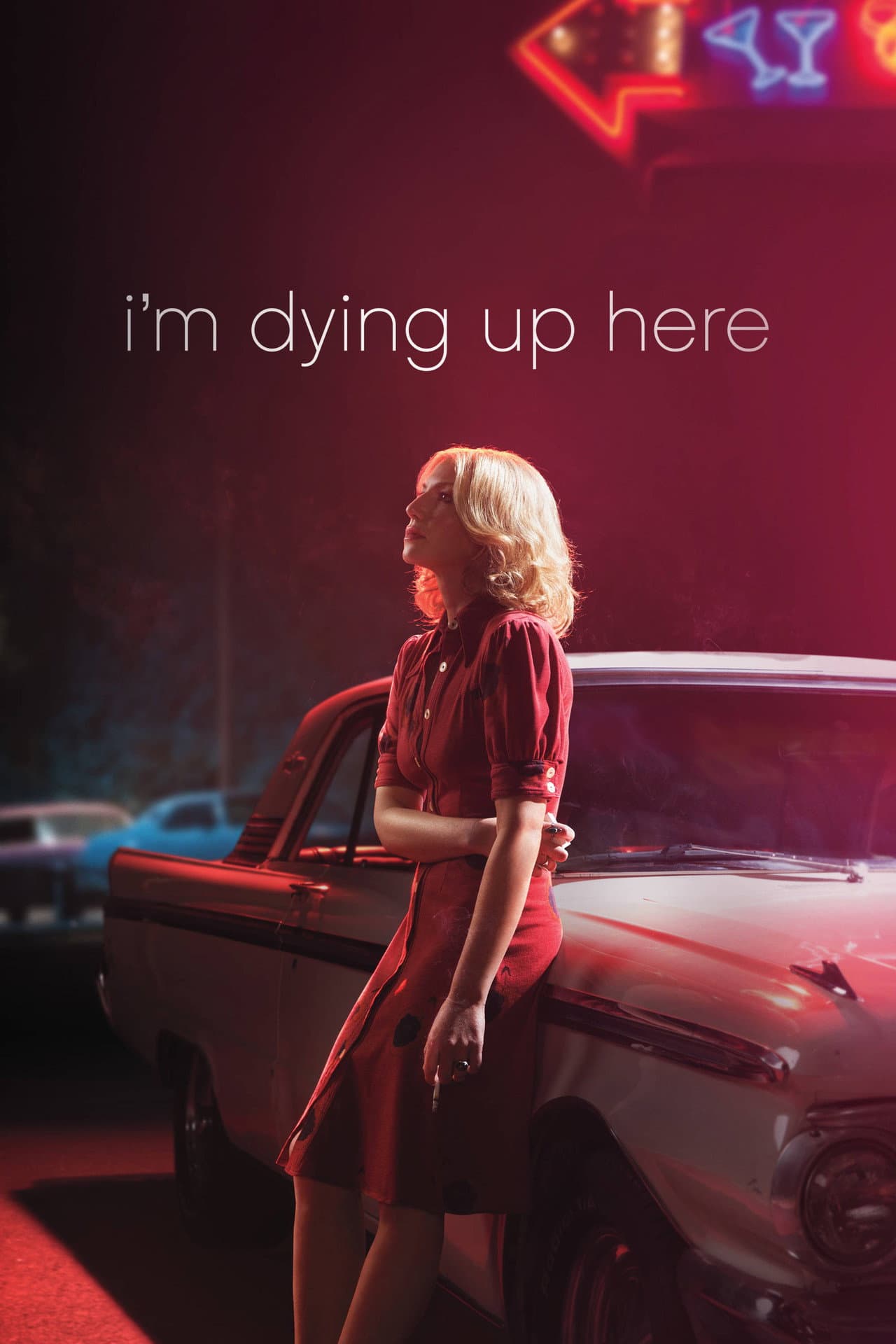I'm Dying Up Here preview 2