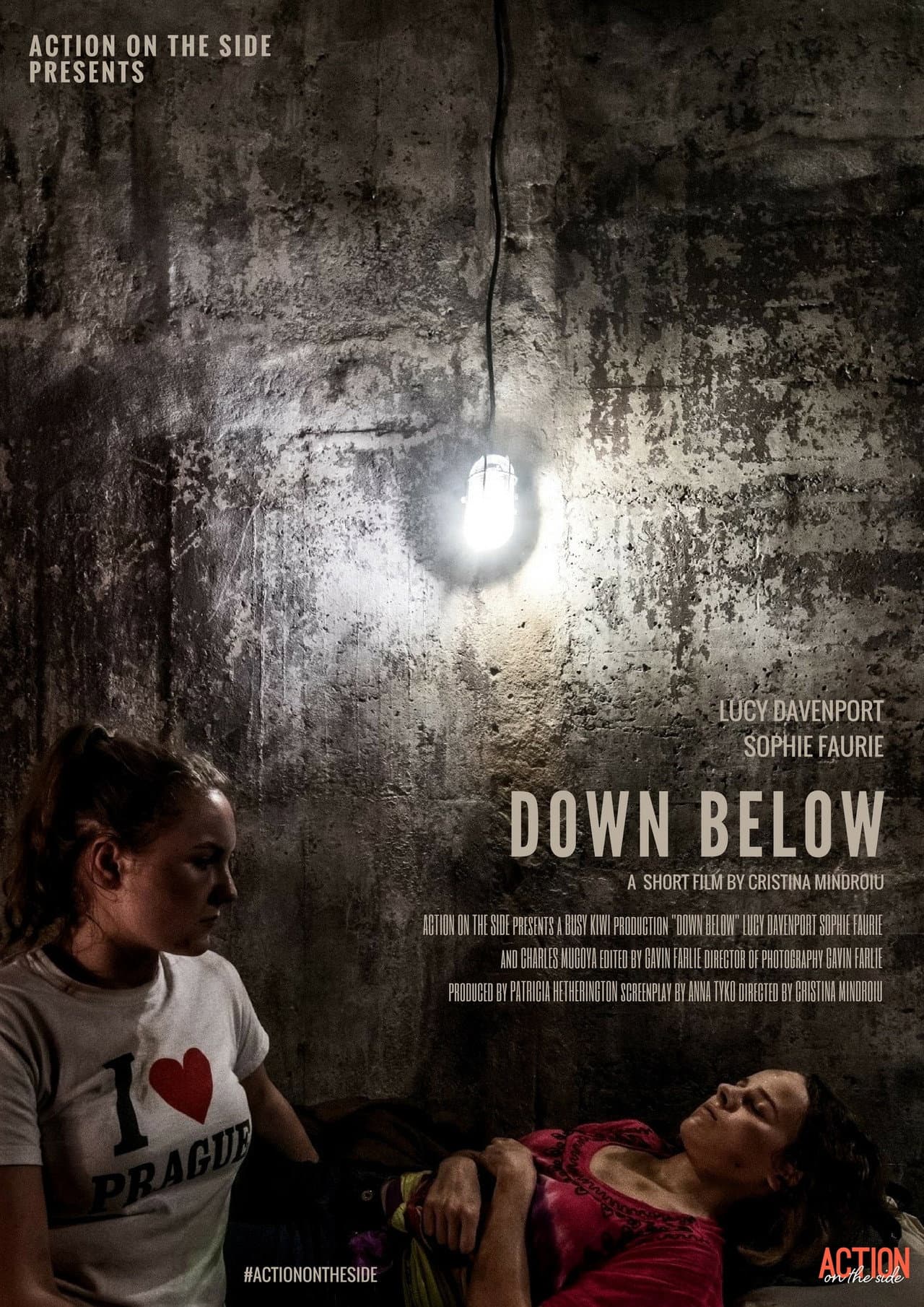 Down Below preview 1