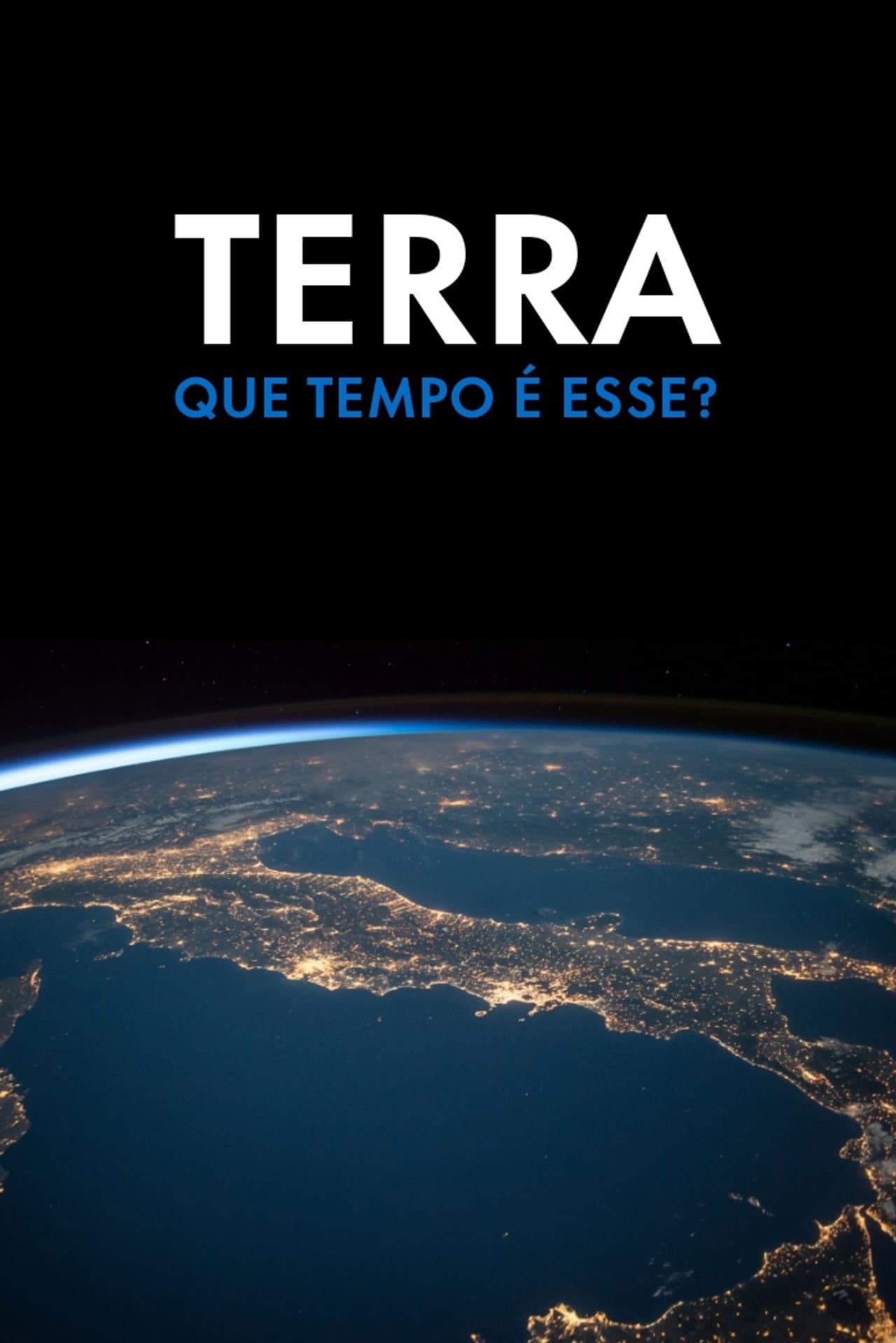 Terra, que Tempo é Esse? preview 2