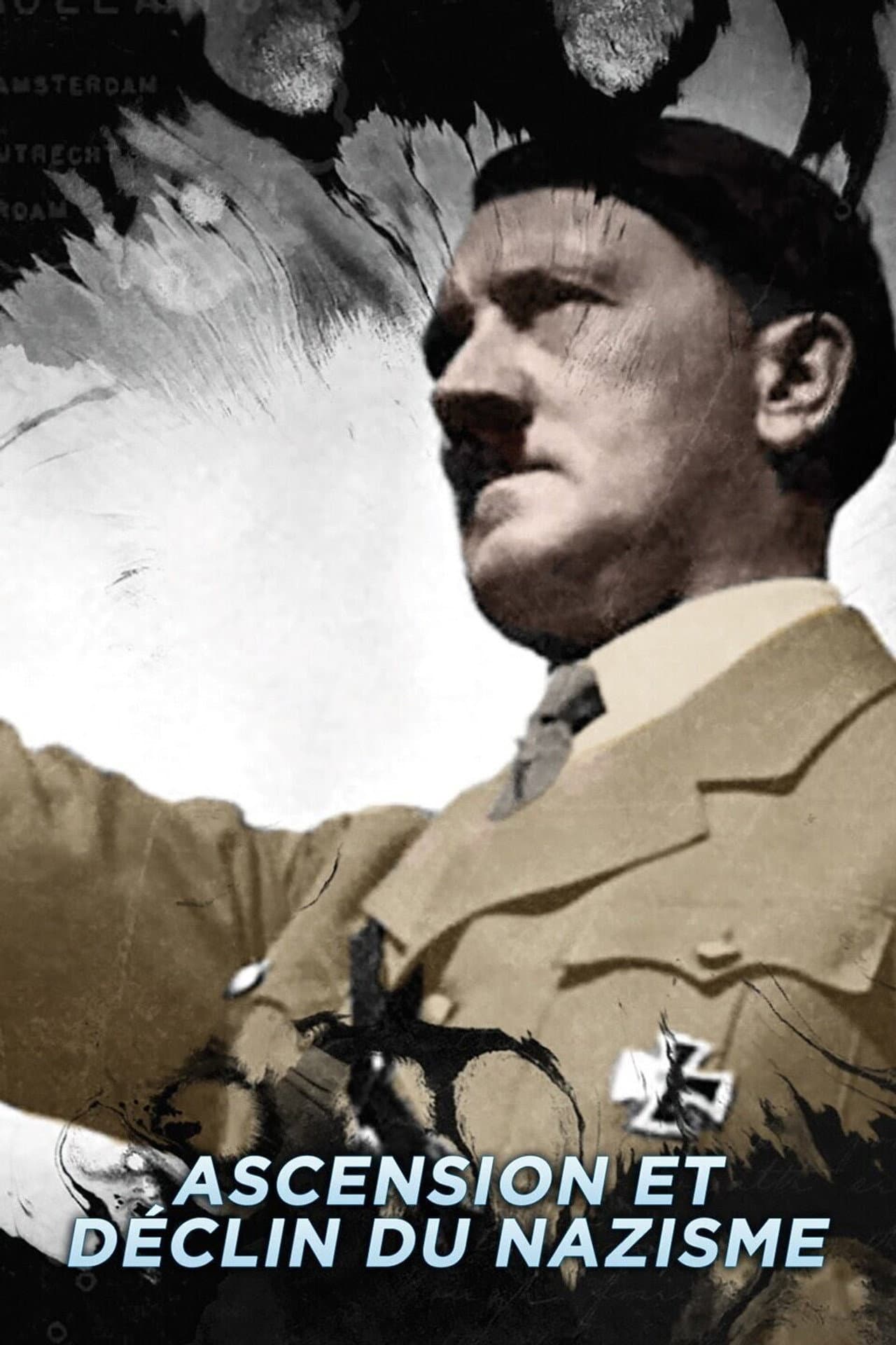 Ascension et déclin du nazisme preview 1
