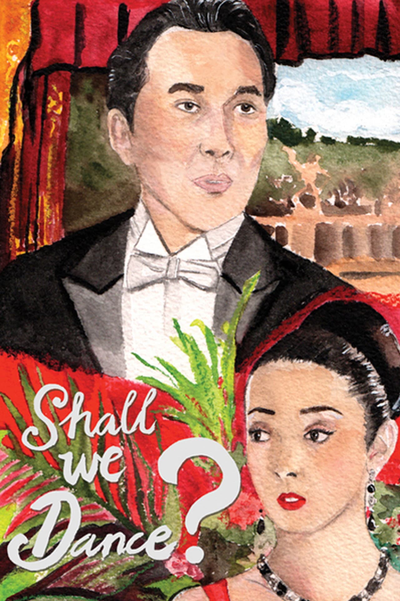 Shall We Dance? preview 2