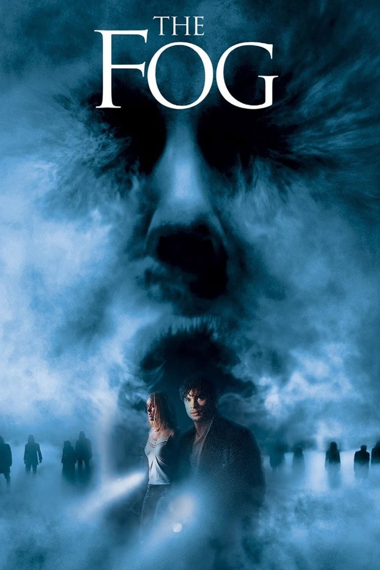 The Fog preview 2