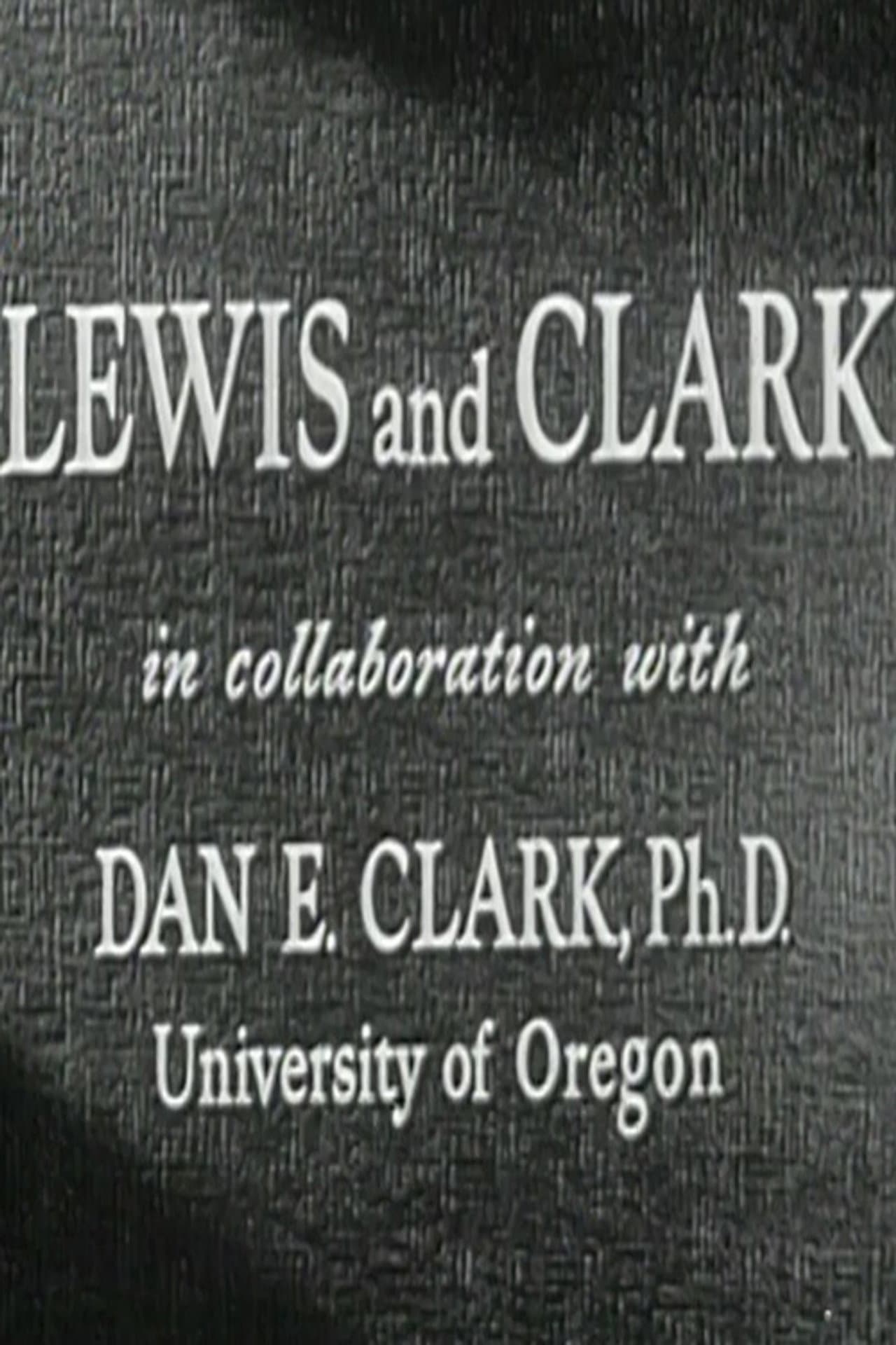 Lewis and Clark preview 2