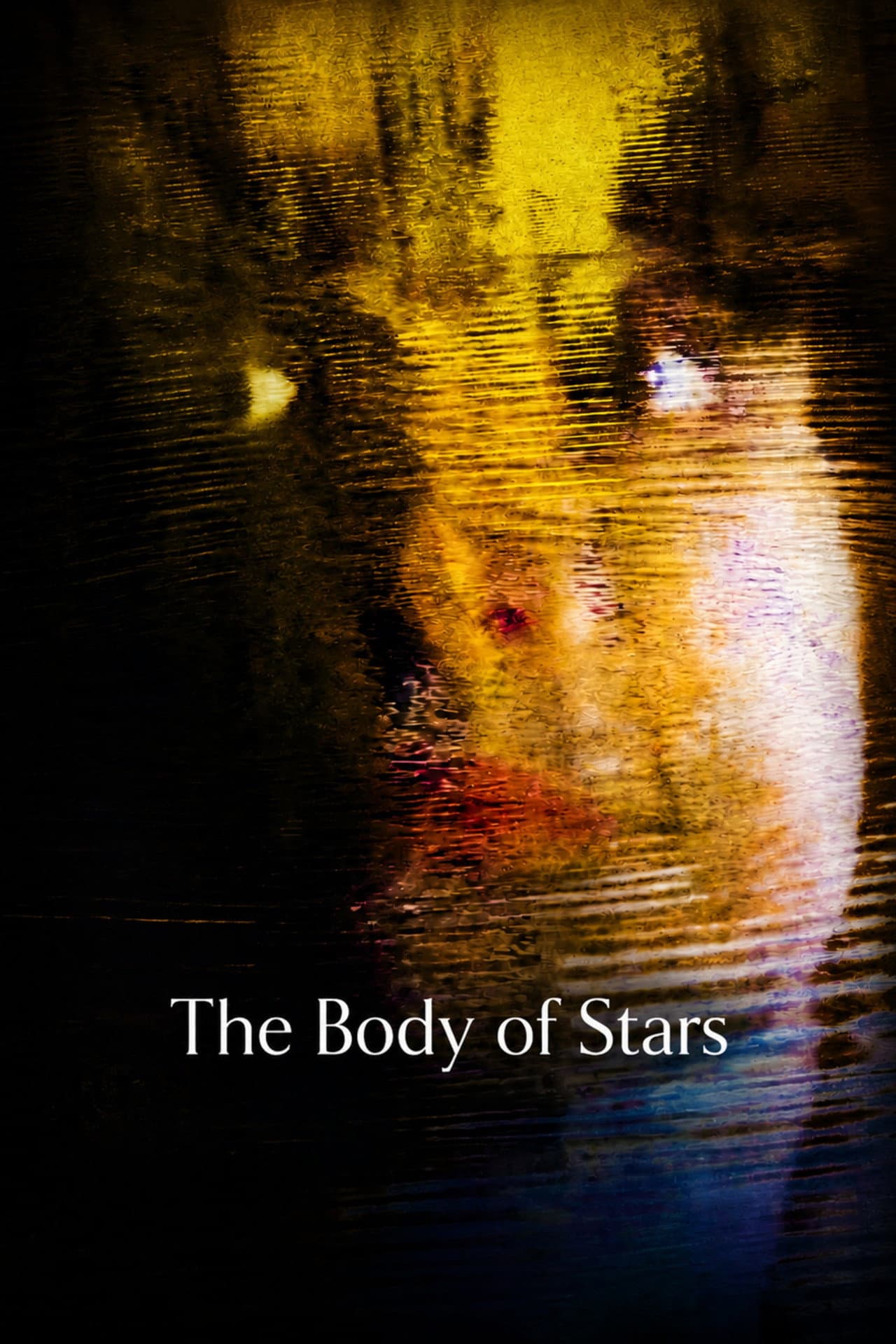 The Body of Stars preview 1