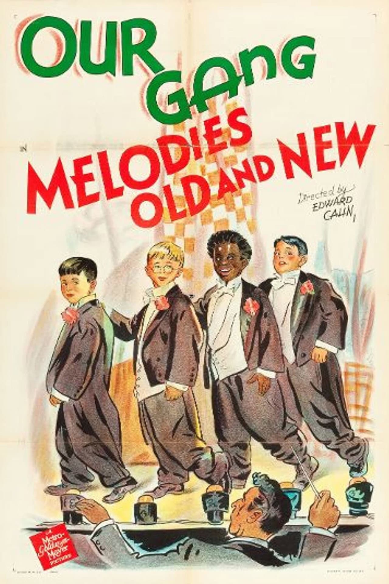 Melodies Old and New preview 2