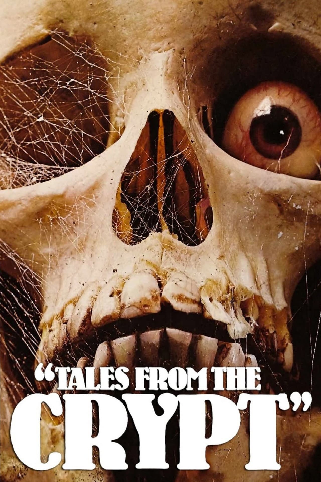 Tales from the Crypt preview 2