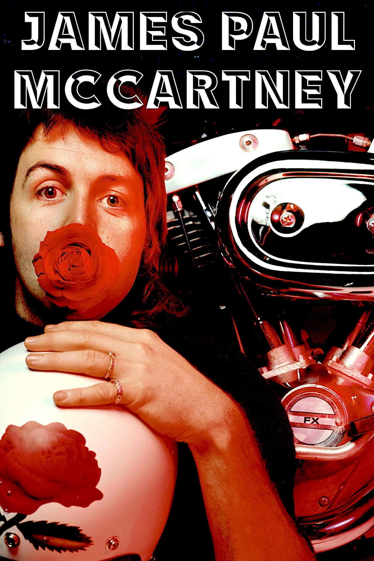 James Paul McCartney preview 2
