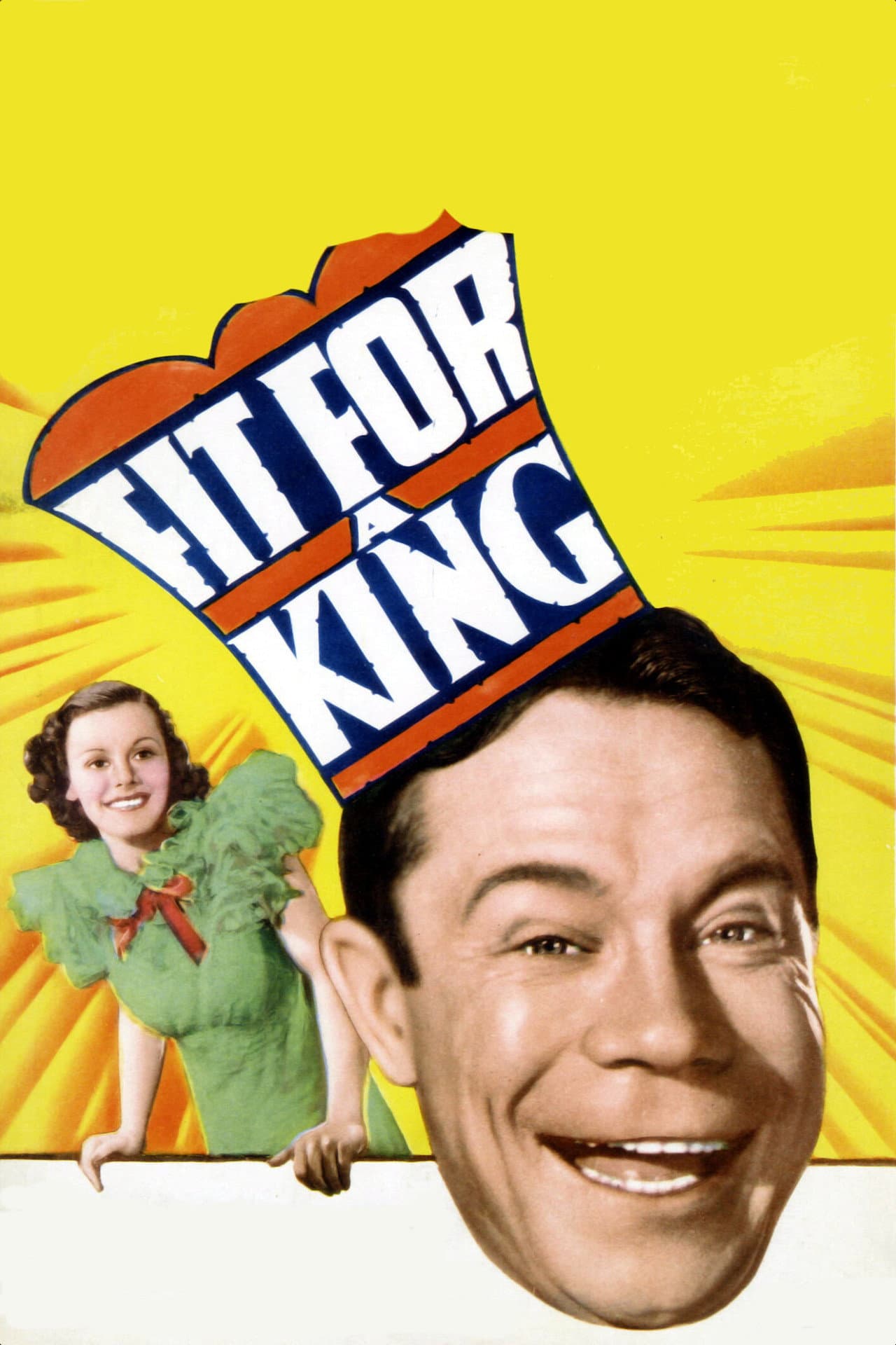 Fit for a King preview 2