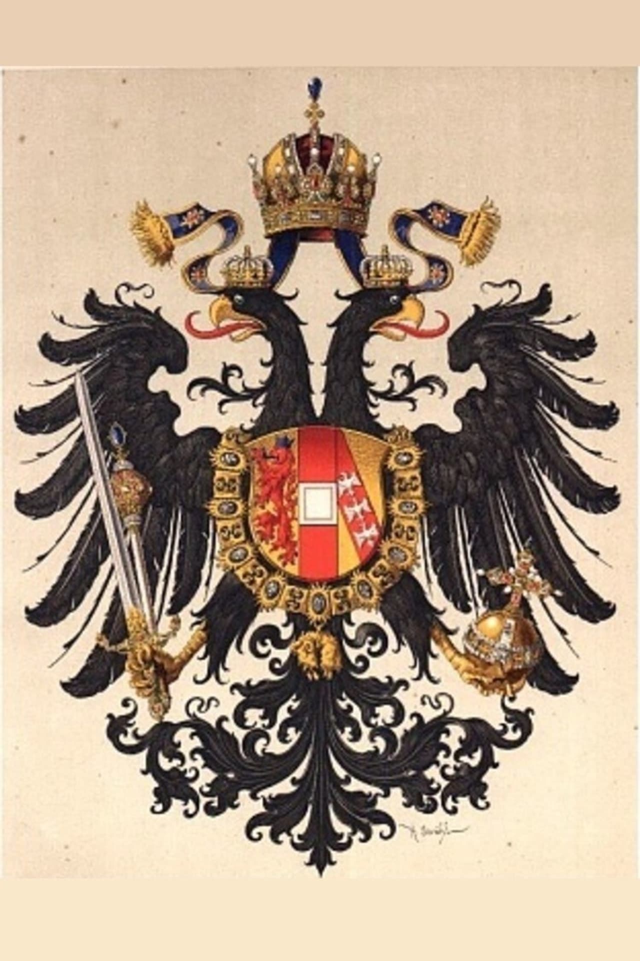 The Habsburg Empire preview 1