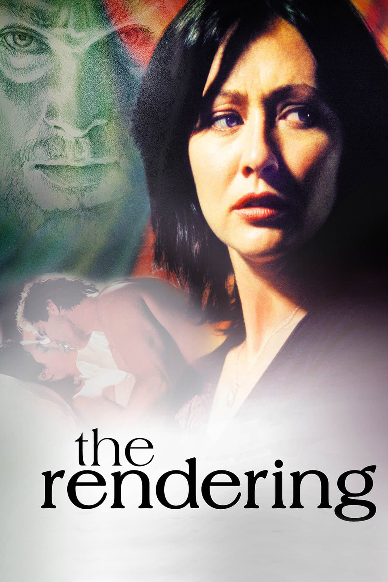 The Rendering preview 2