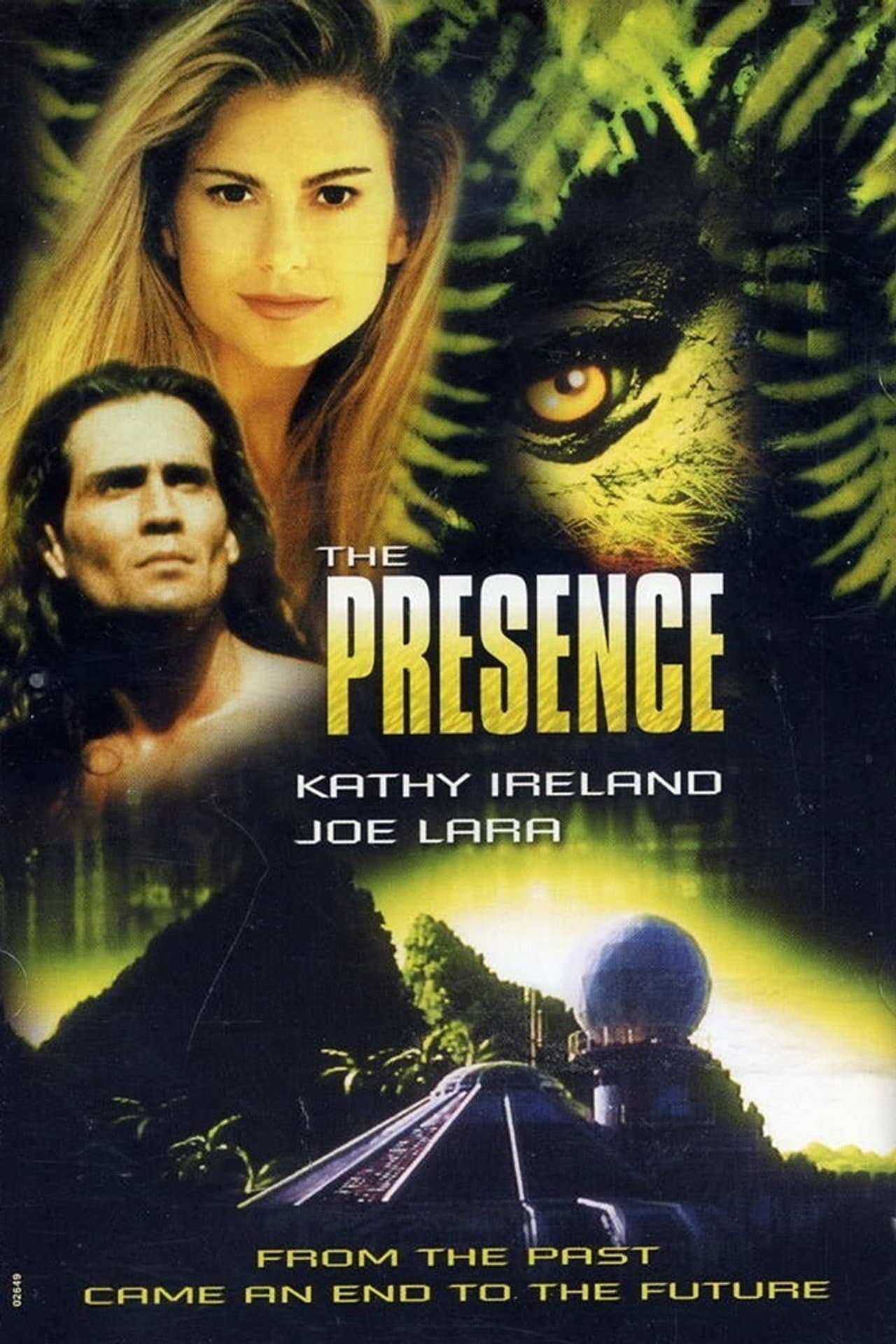 The Presence preview 2
