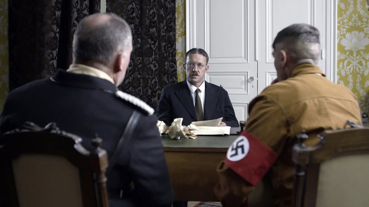 L'Incroyable Banquier d'Hitler