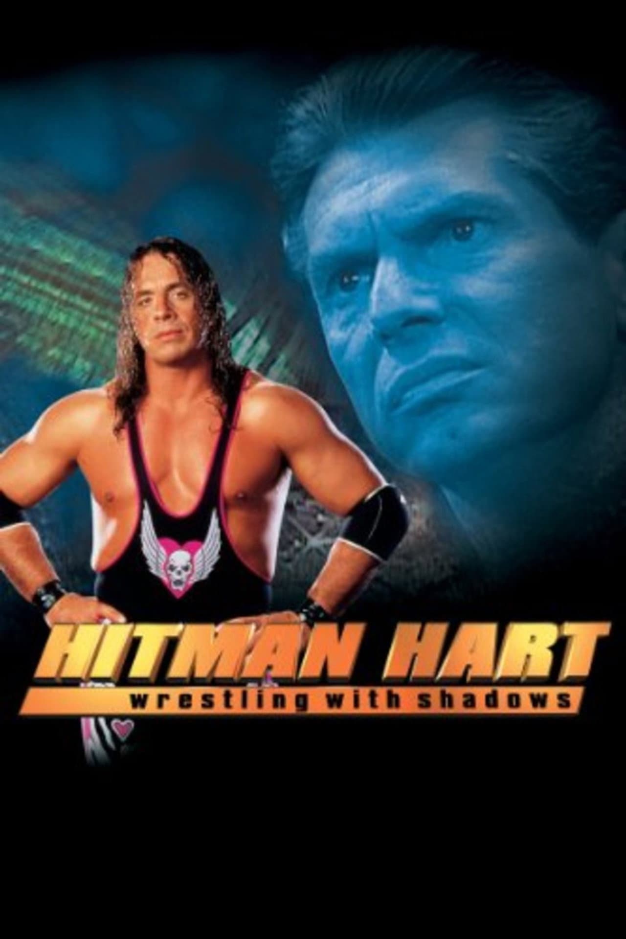 Hitman Hart: Wrestling with Shadows preview 2