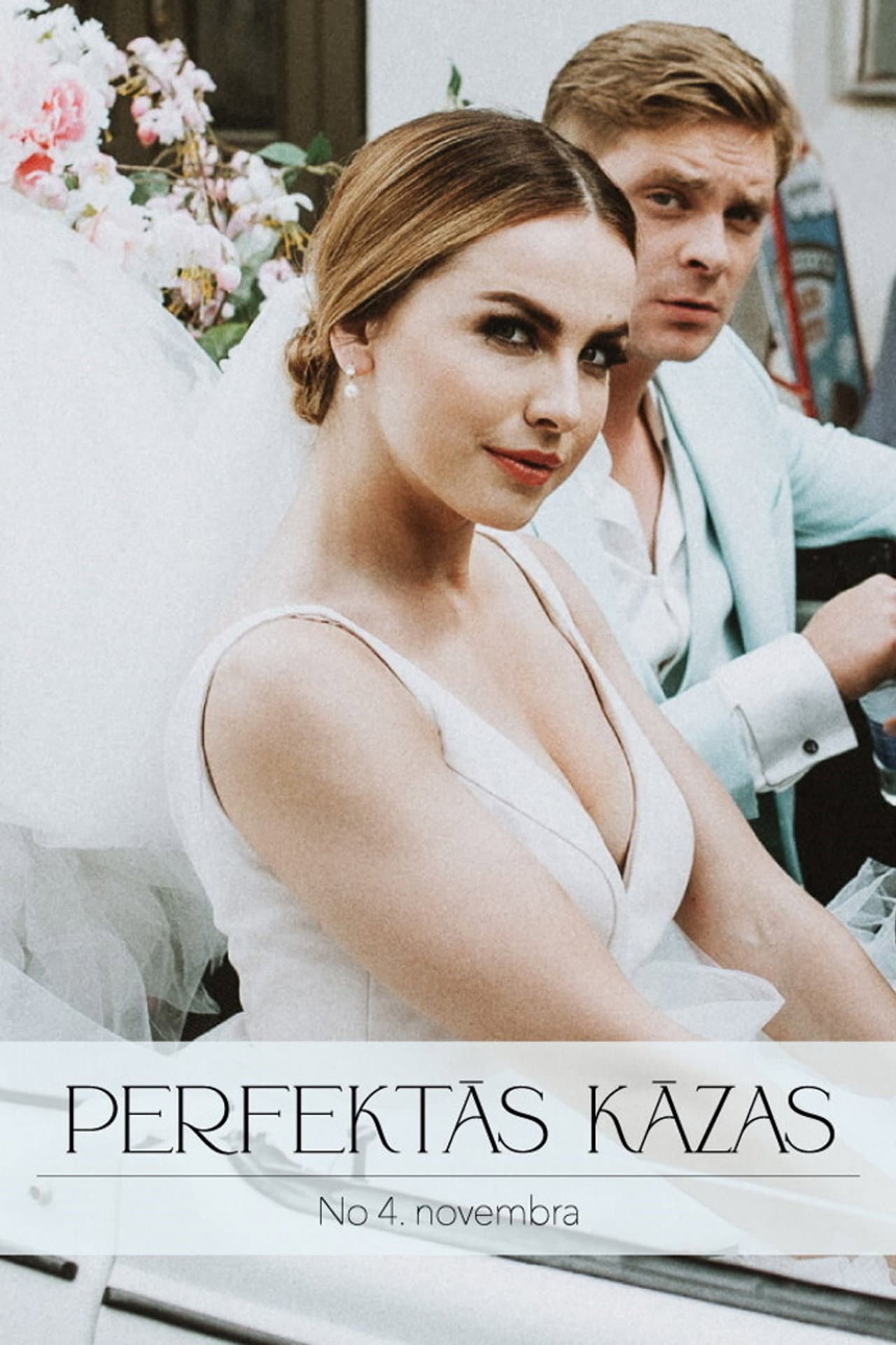 Perfektās kāzas preview 2