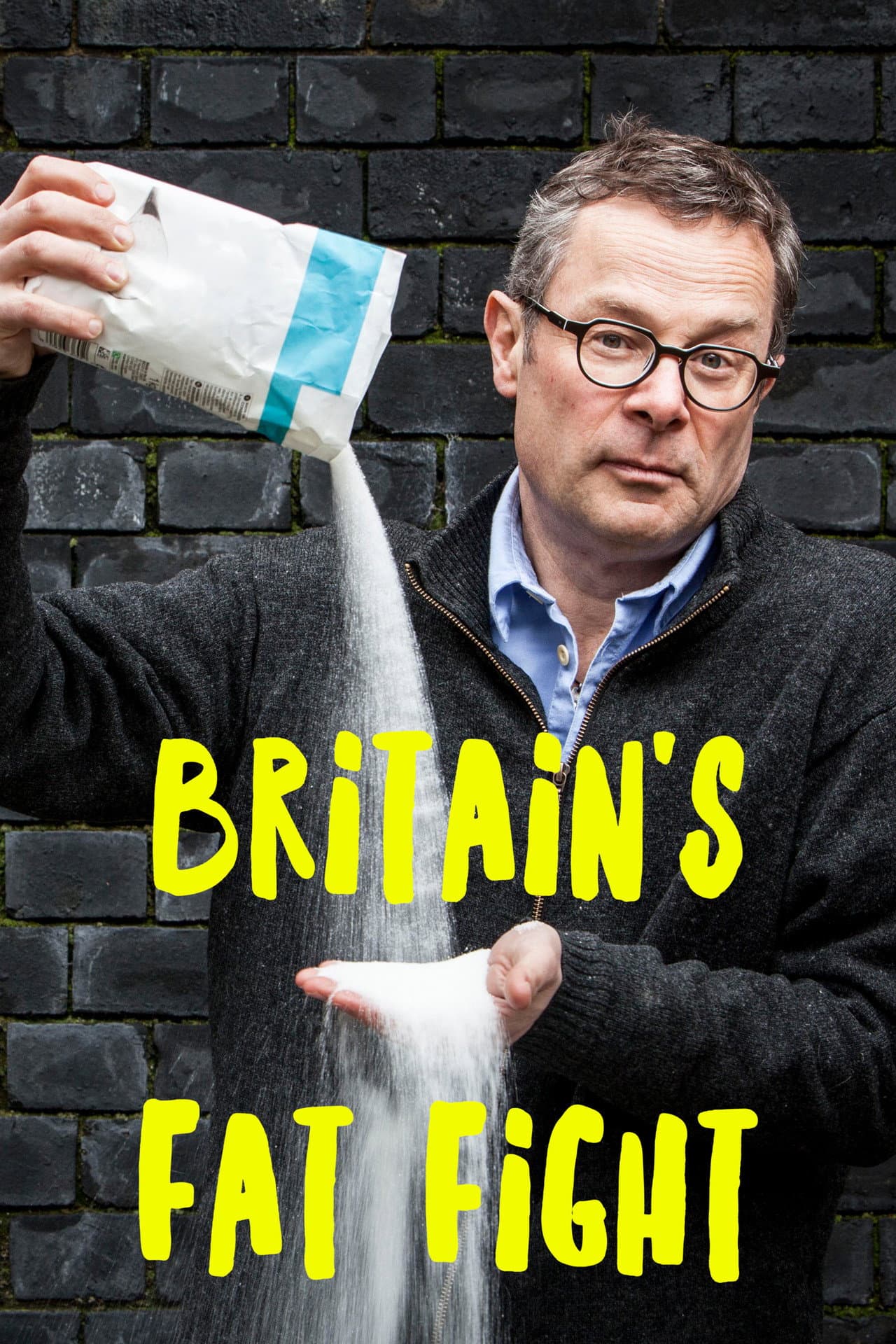 Britain's Fat Fight with Hugh Fearnley-Whittingstall preview 2