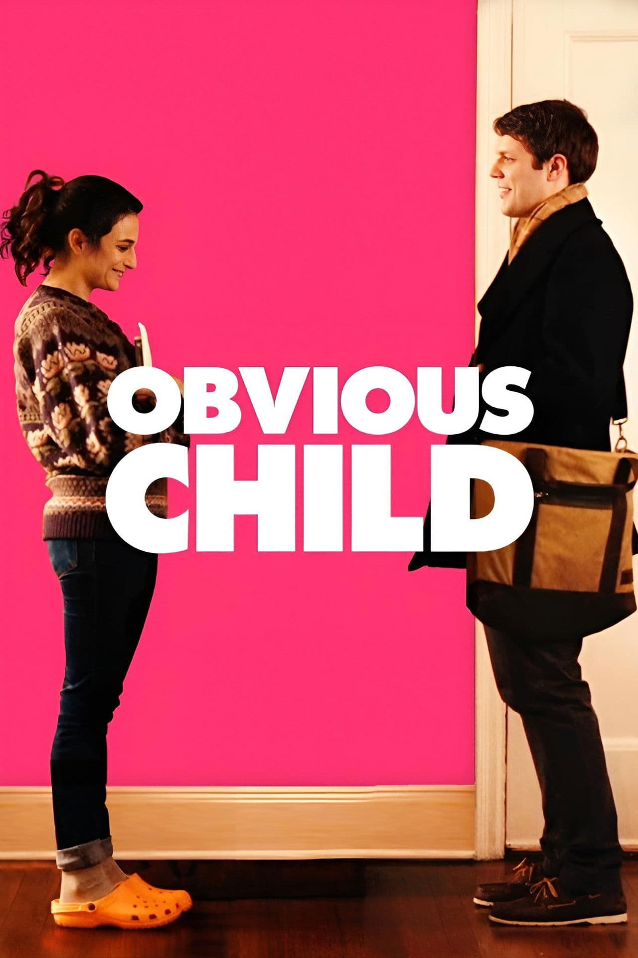Obvious Child preview 2