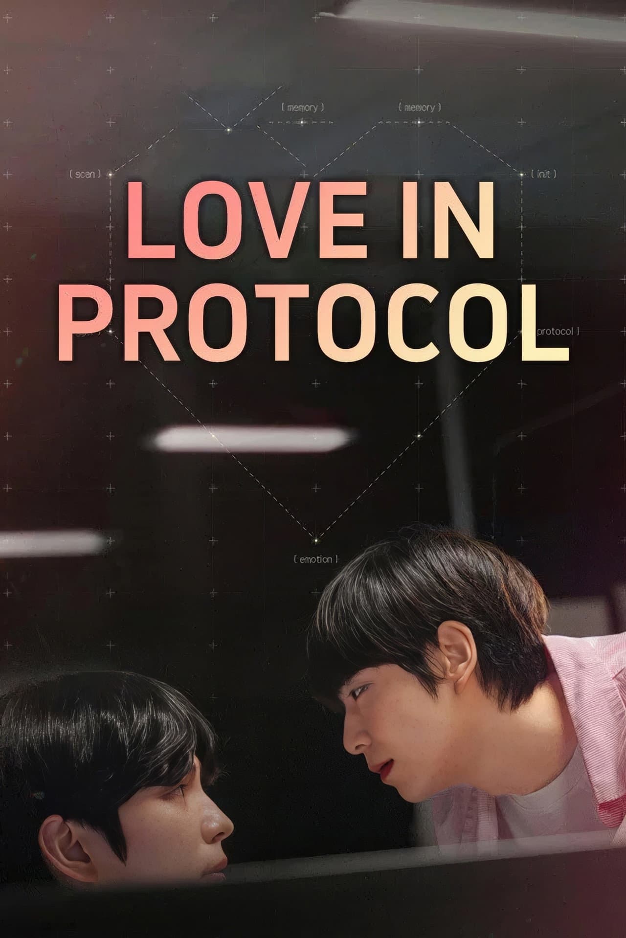 Love In Protocol preview 2