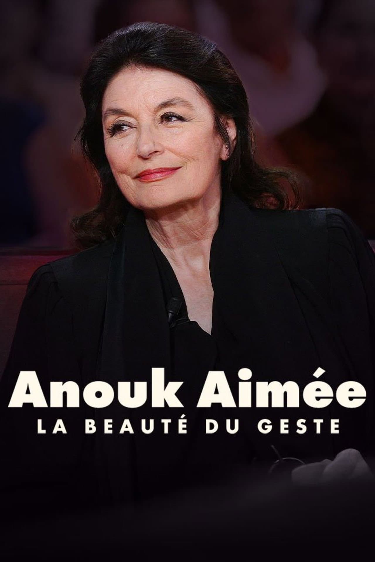 Anouk Aimée, la beauté du geste preview 2