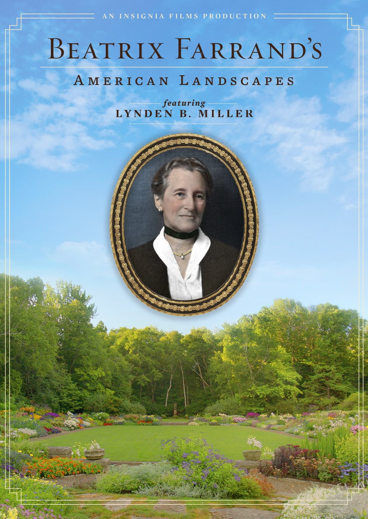 Beatrix Farrand's American Landscapes preview 2