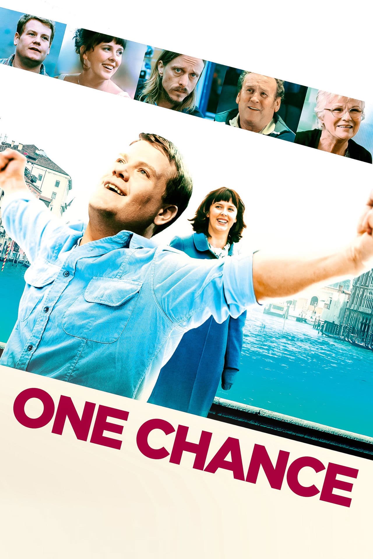 One Chance preview 2