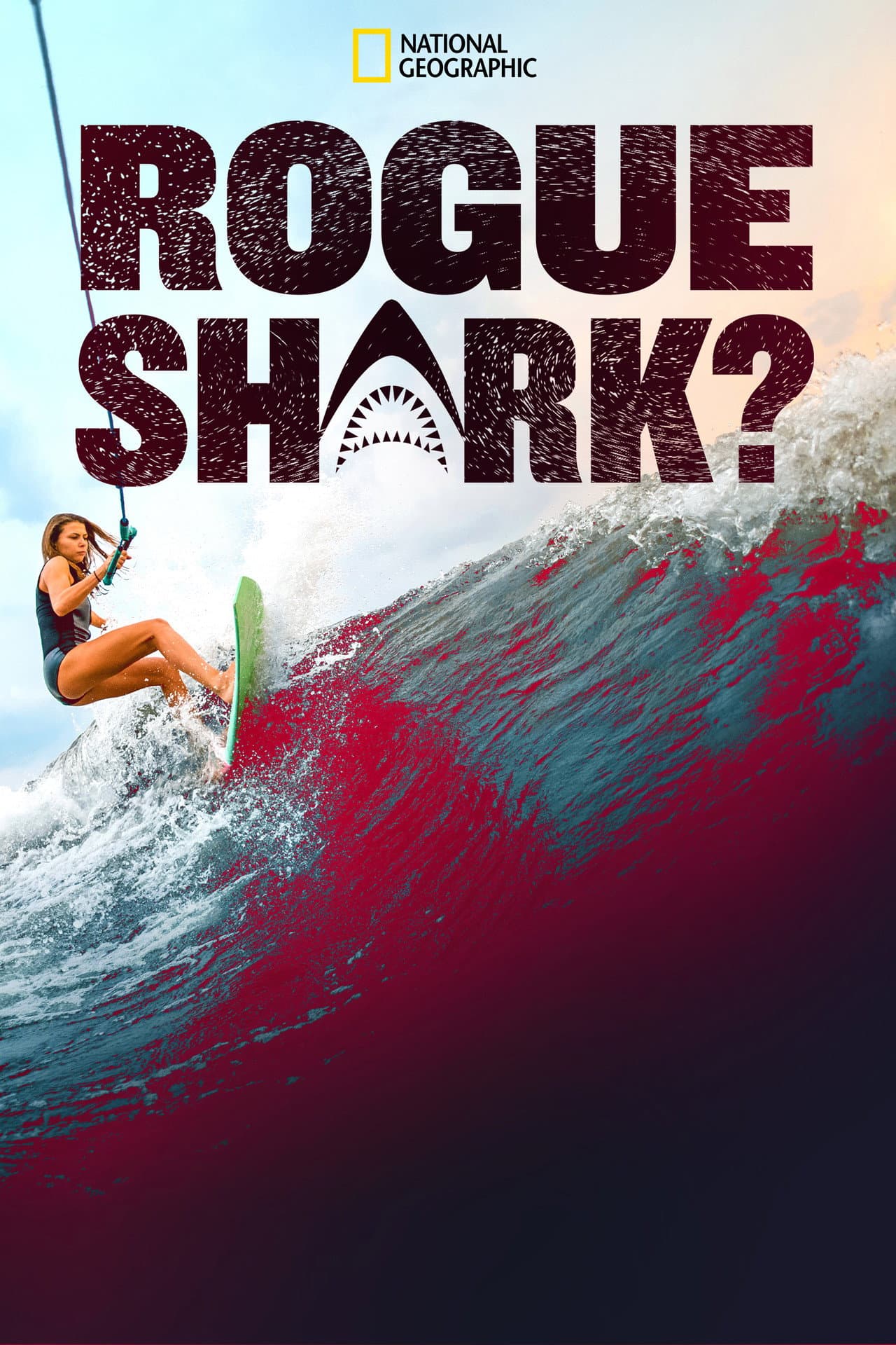 Rogue Shark preview 2