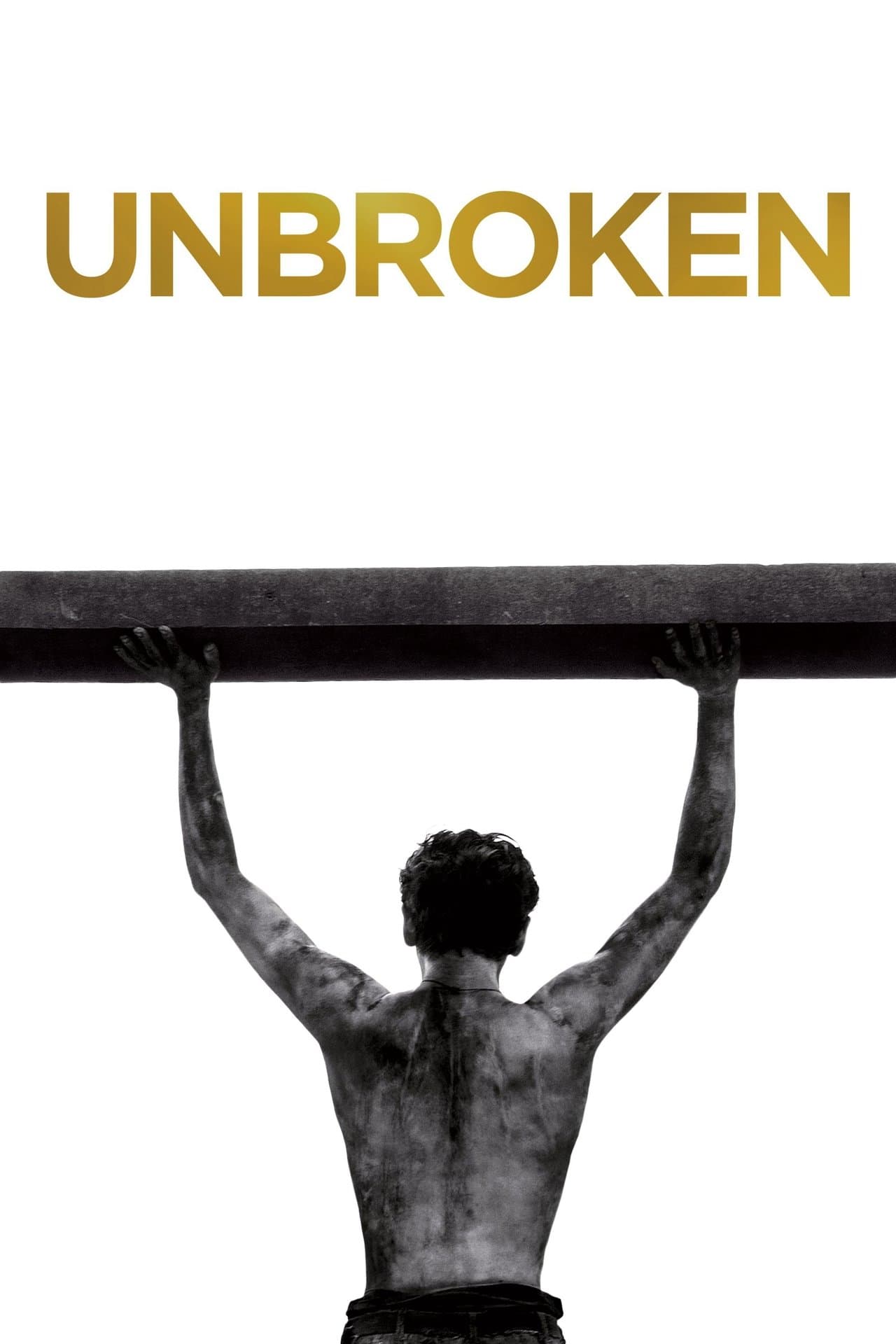 Unbroken preview 2
