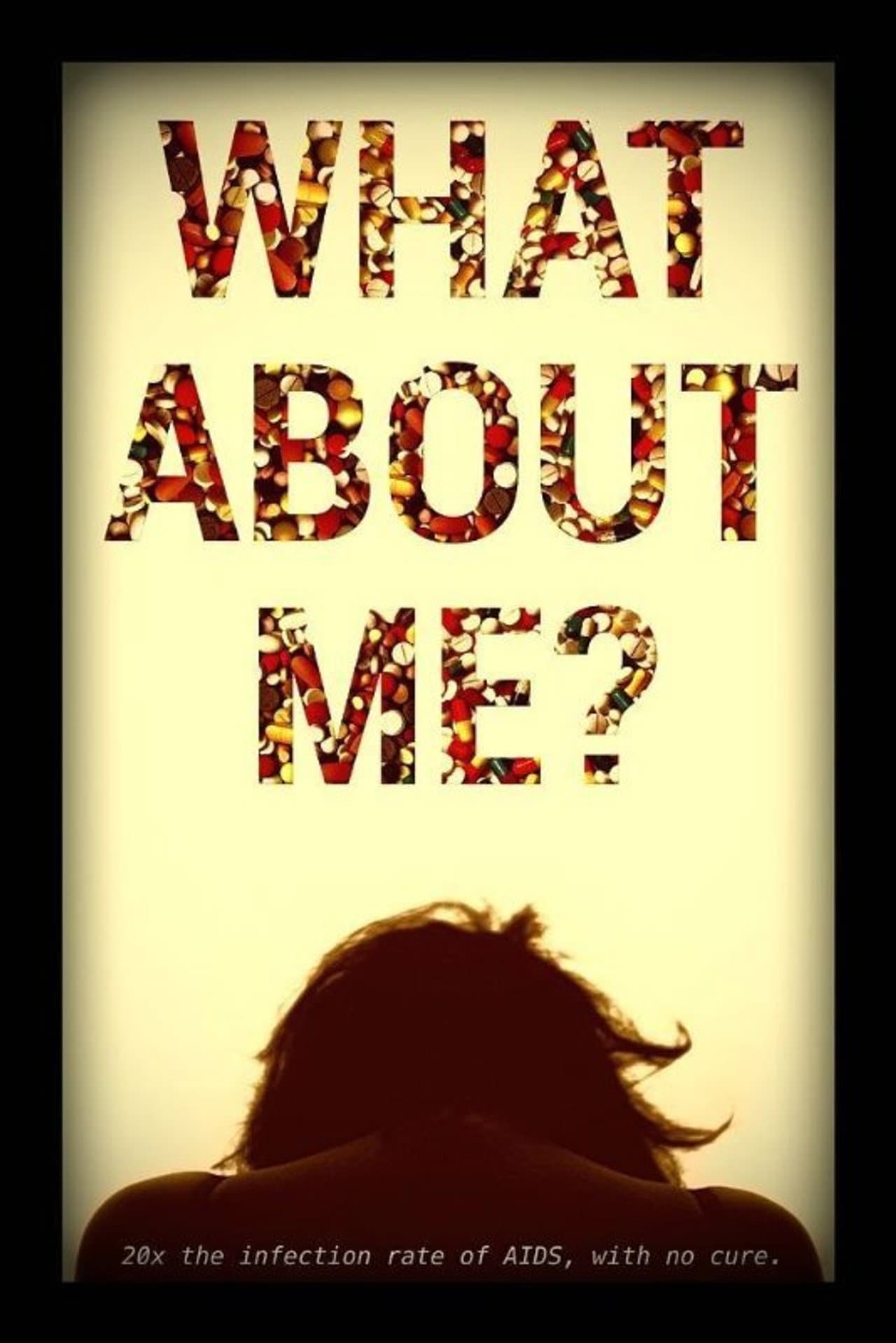 What About ME? preview 2