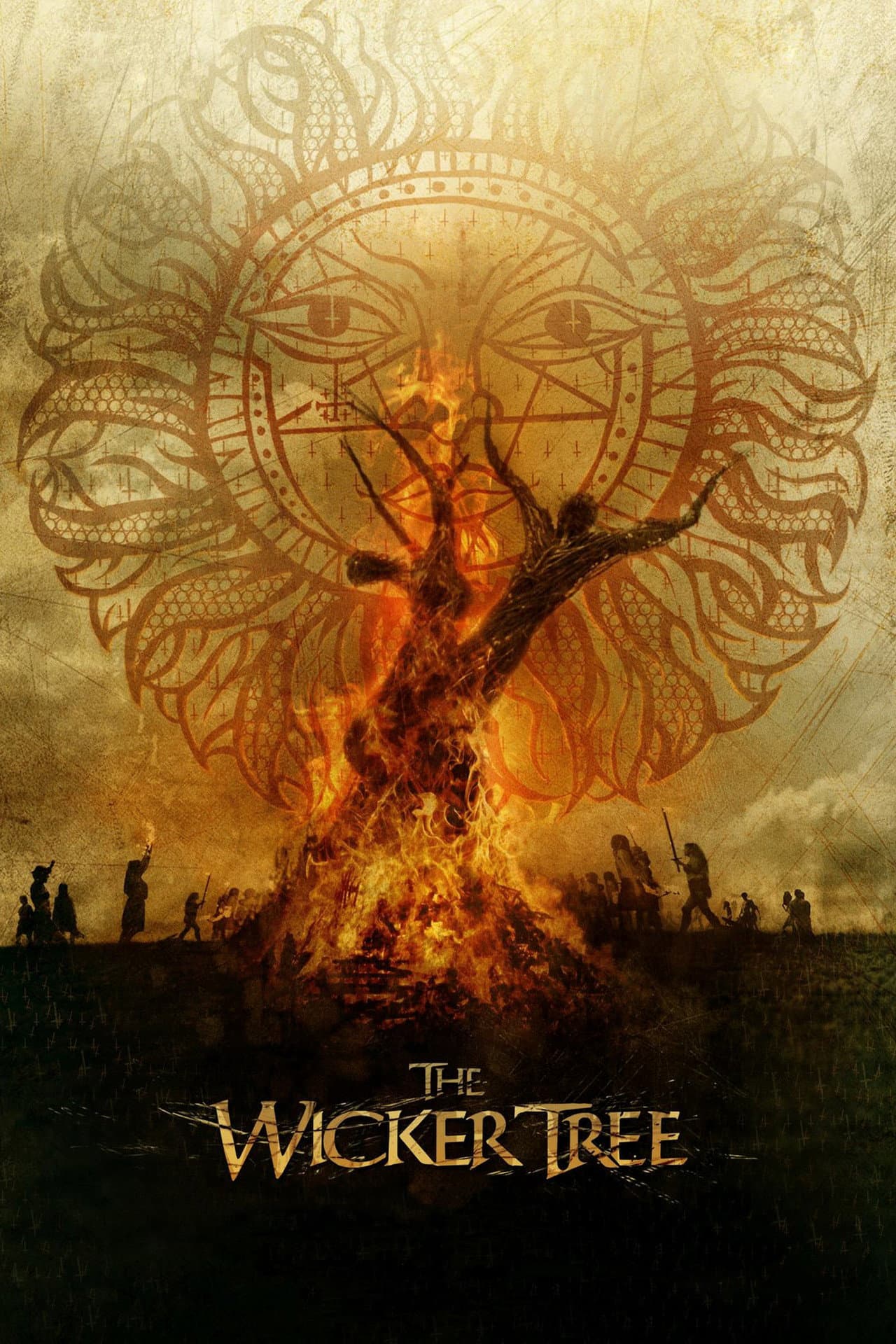 The Wicker Tree preview 2