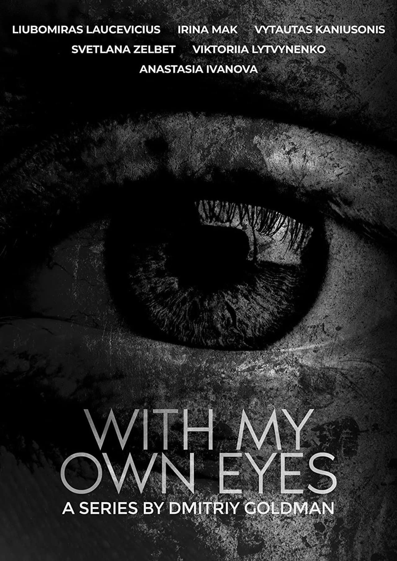 With My Own Eyes preview 2