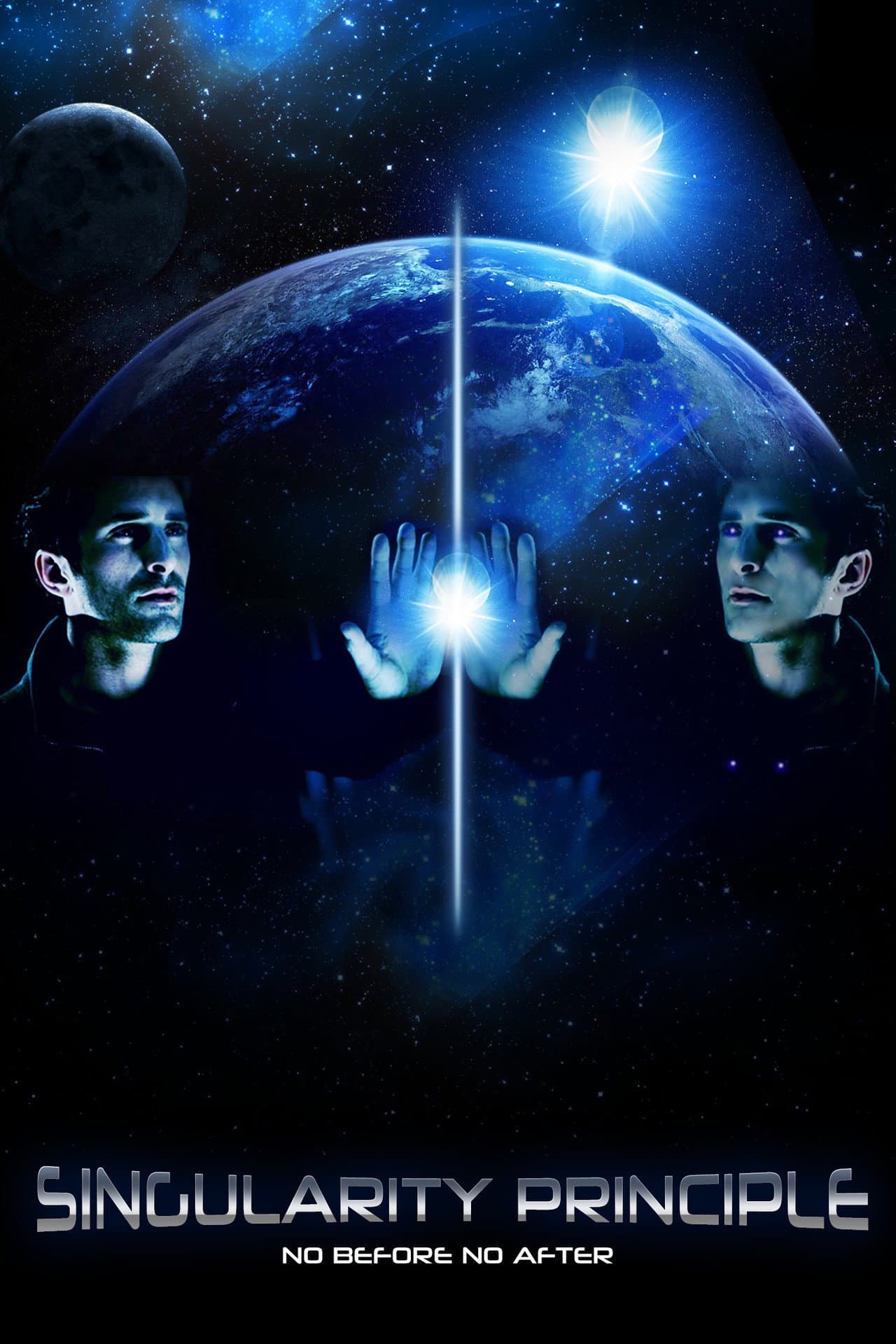 Singularity Principle preview 2