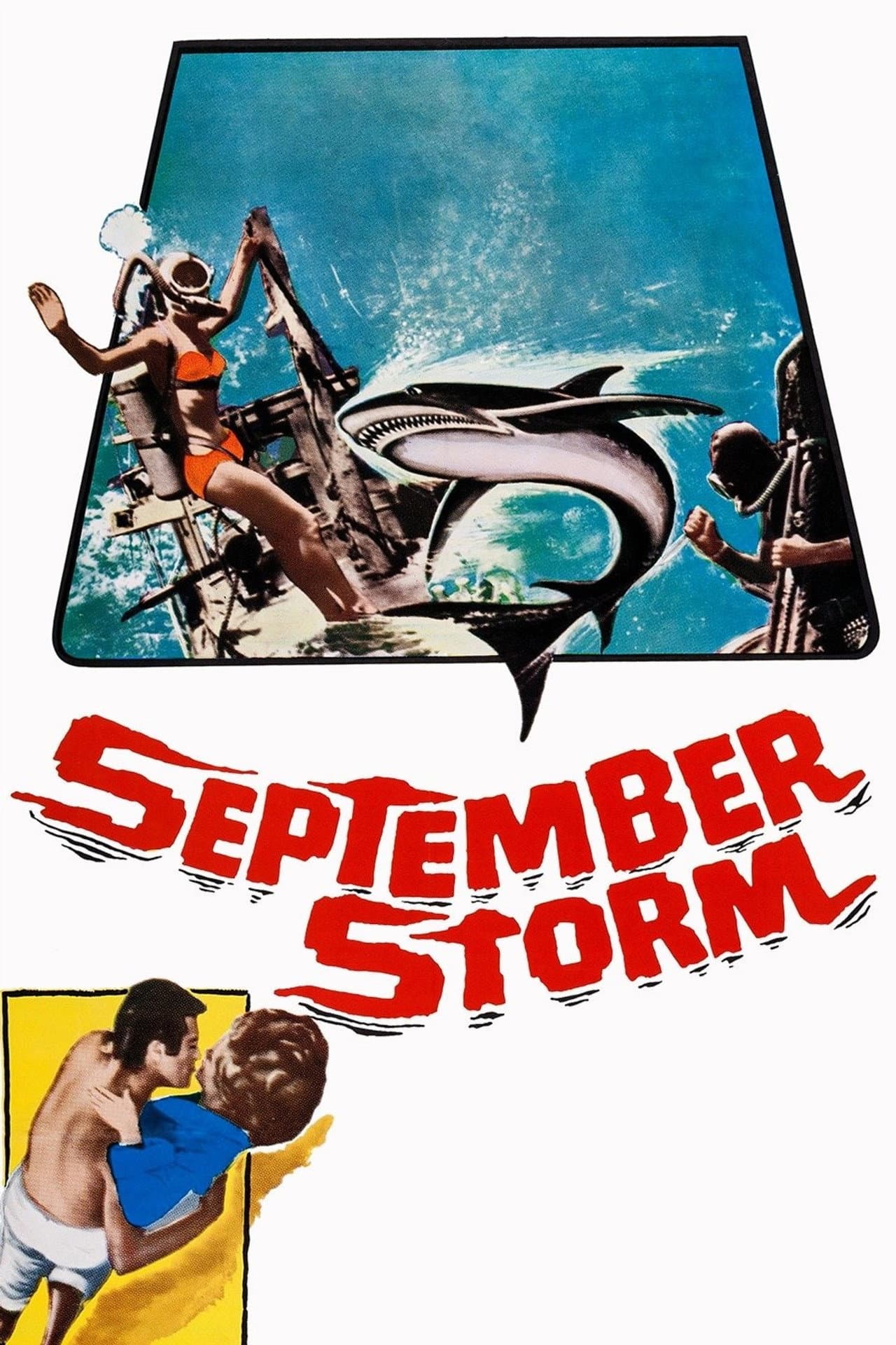 September Storm preview 2
