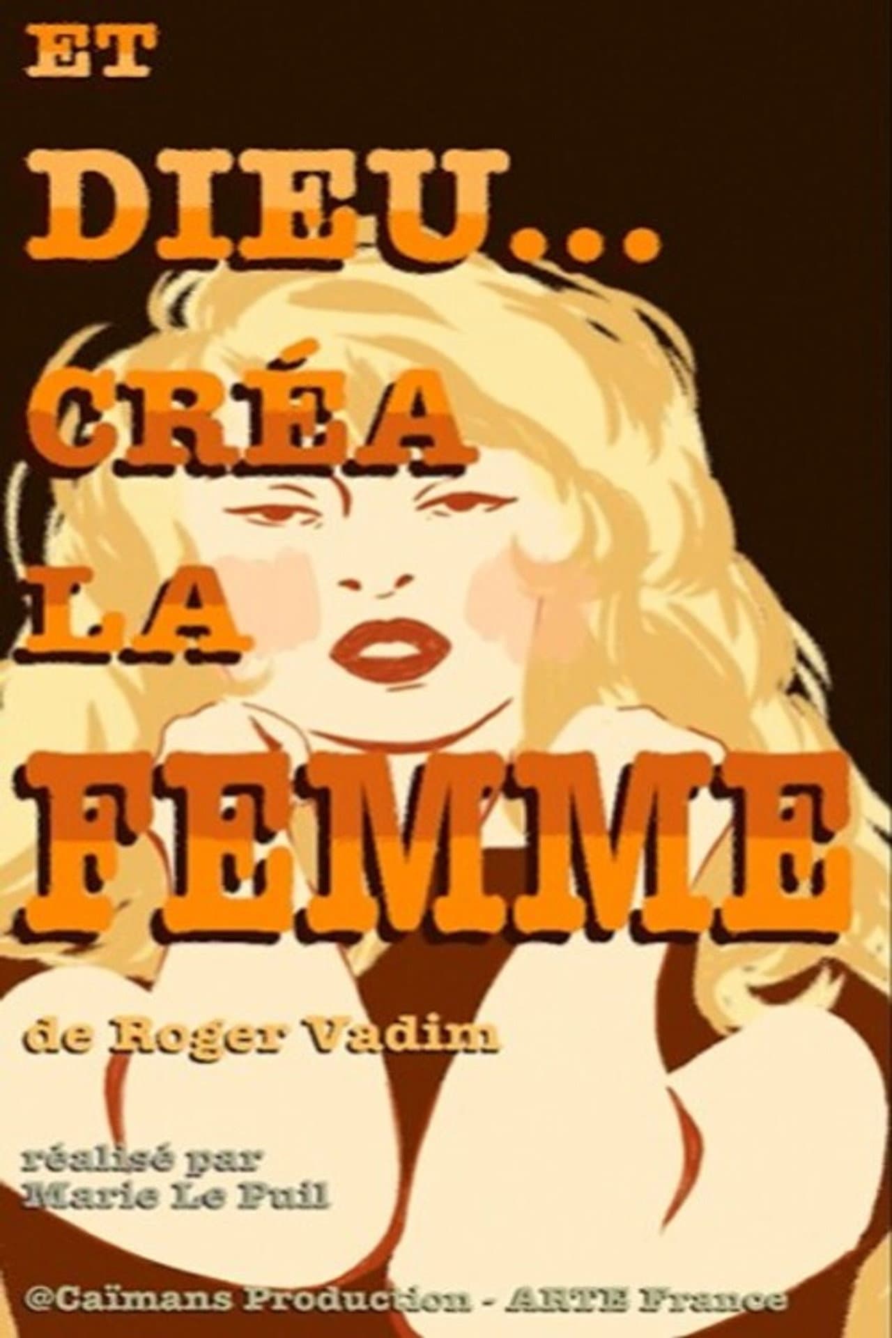 Short cuts : Roger Vadim's "... And God Created Woman" preview 1