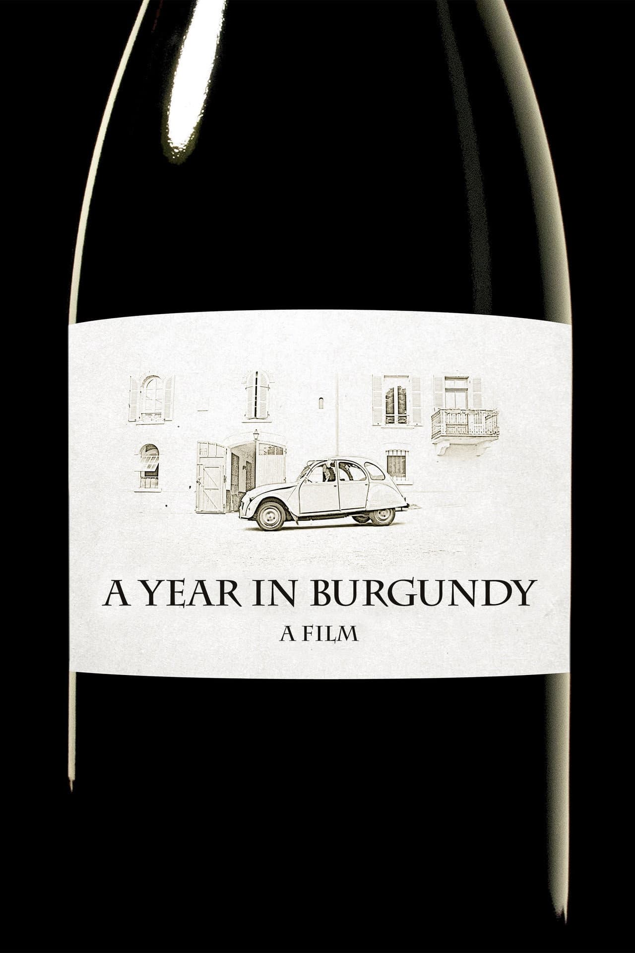 A Year in Burgundy preview 1