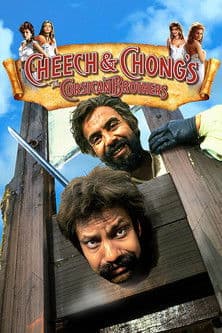 Cheech & Chong's The Corsican Brothers preview 2