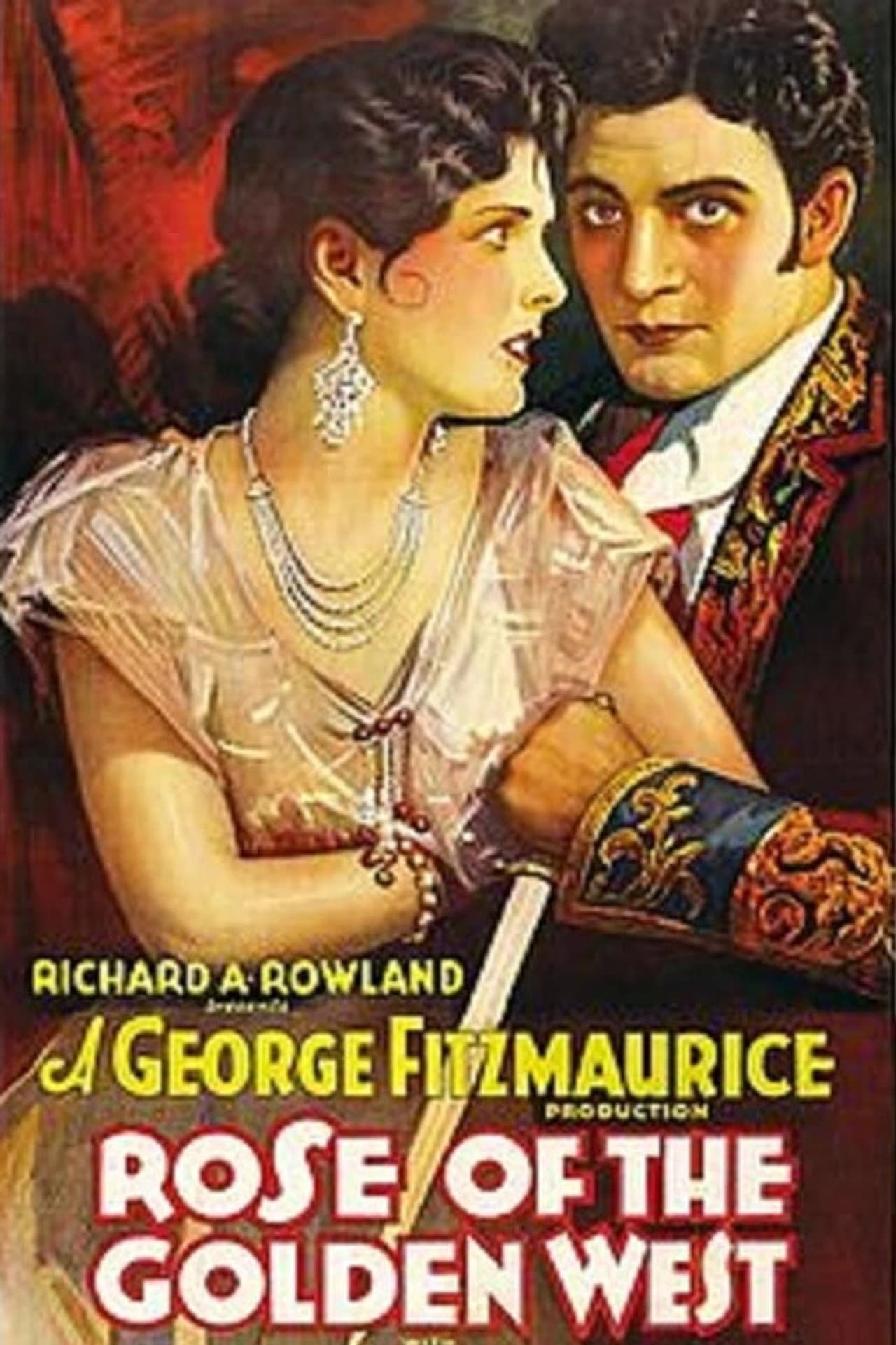 Rose of the Golden West preview 2