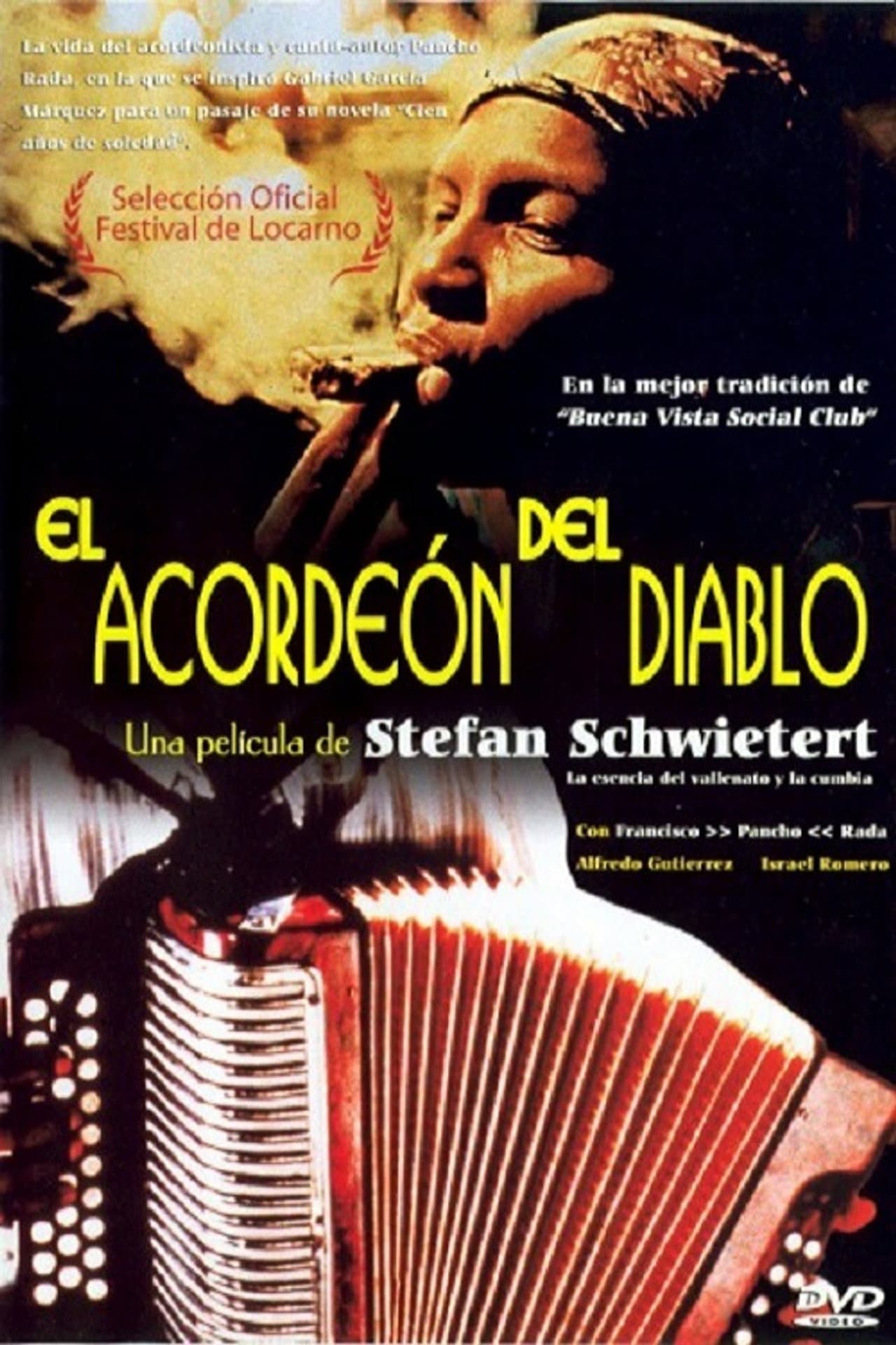 El Acordeón Del Diablo preview 1