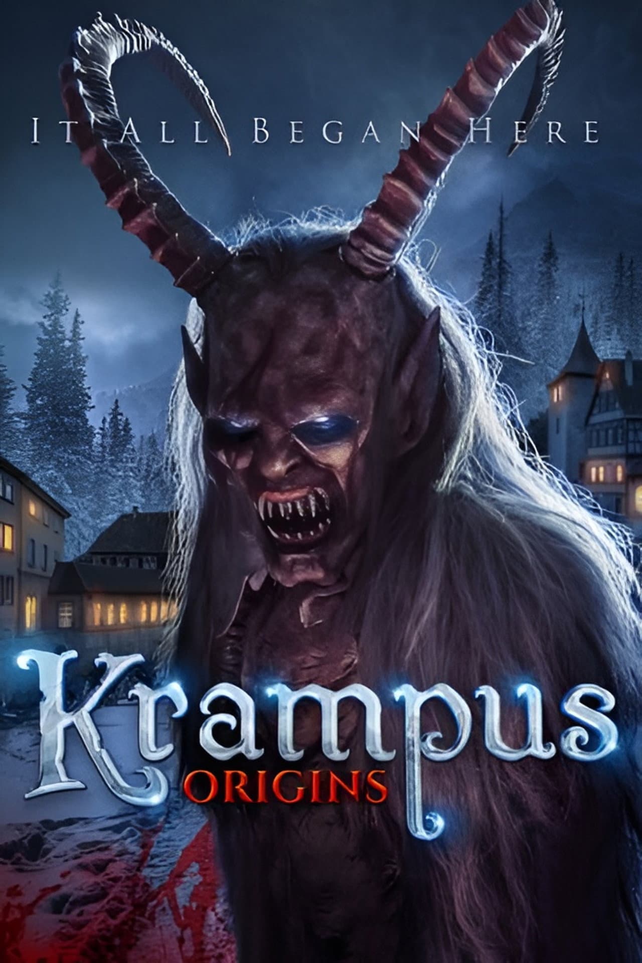 Krampus Origins preview 2
