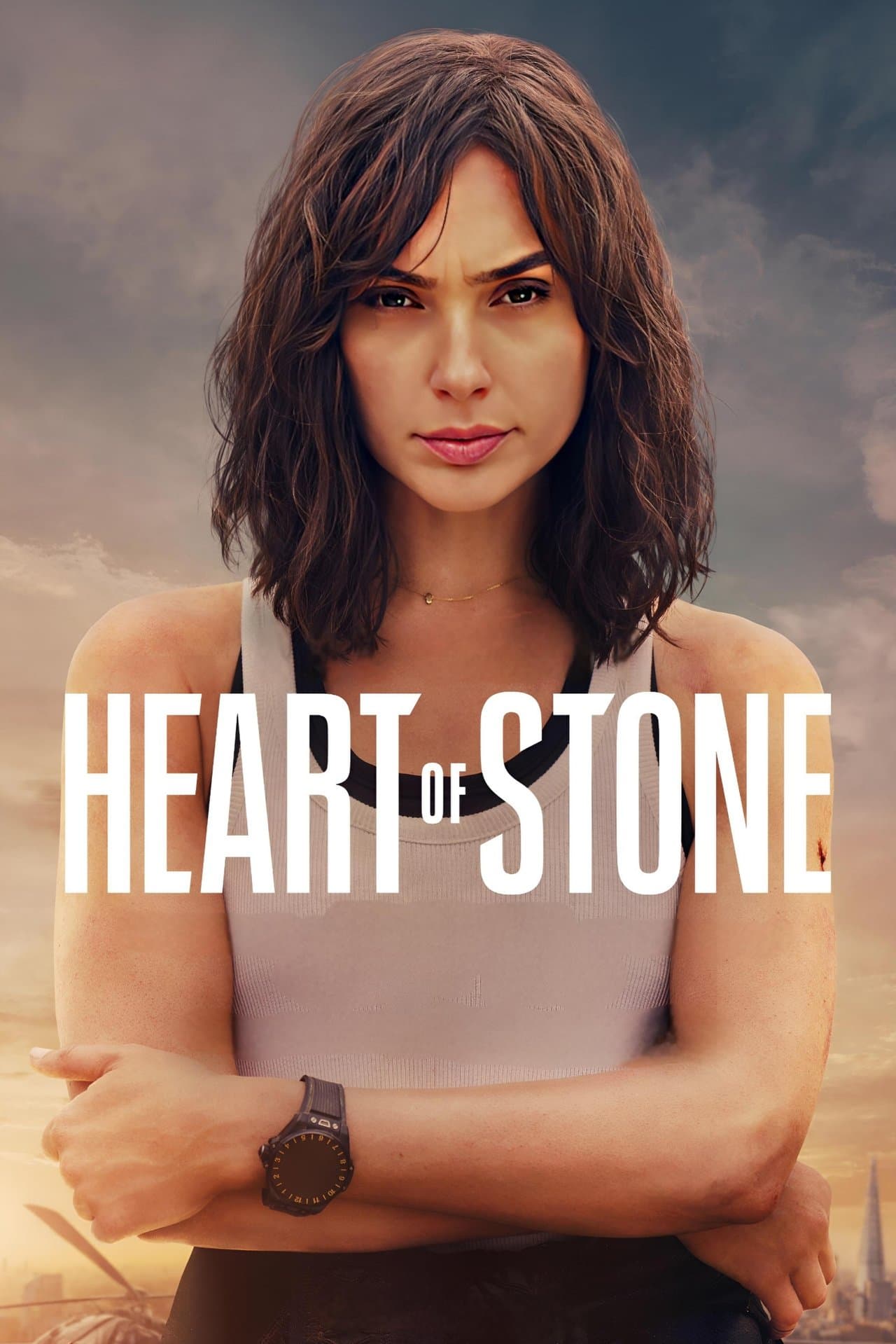 Heart of Stone preview 2