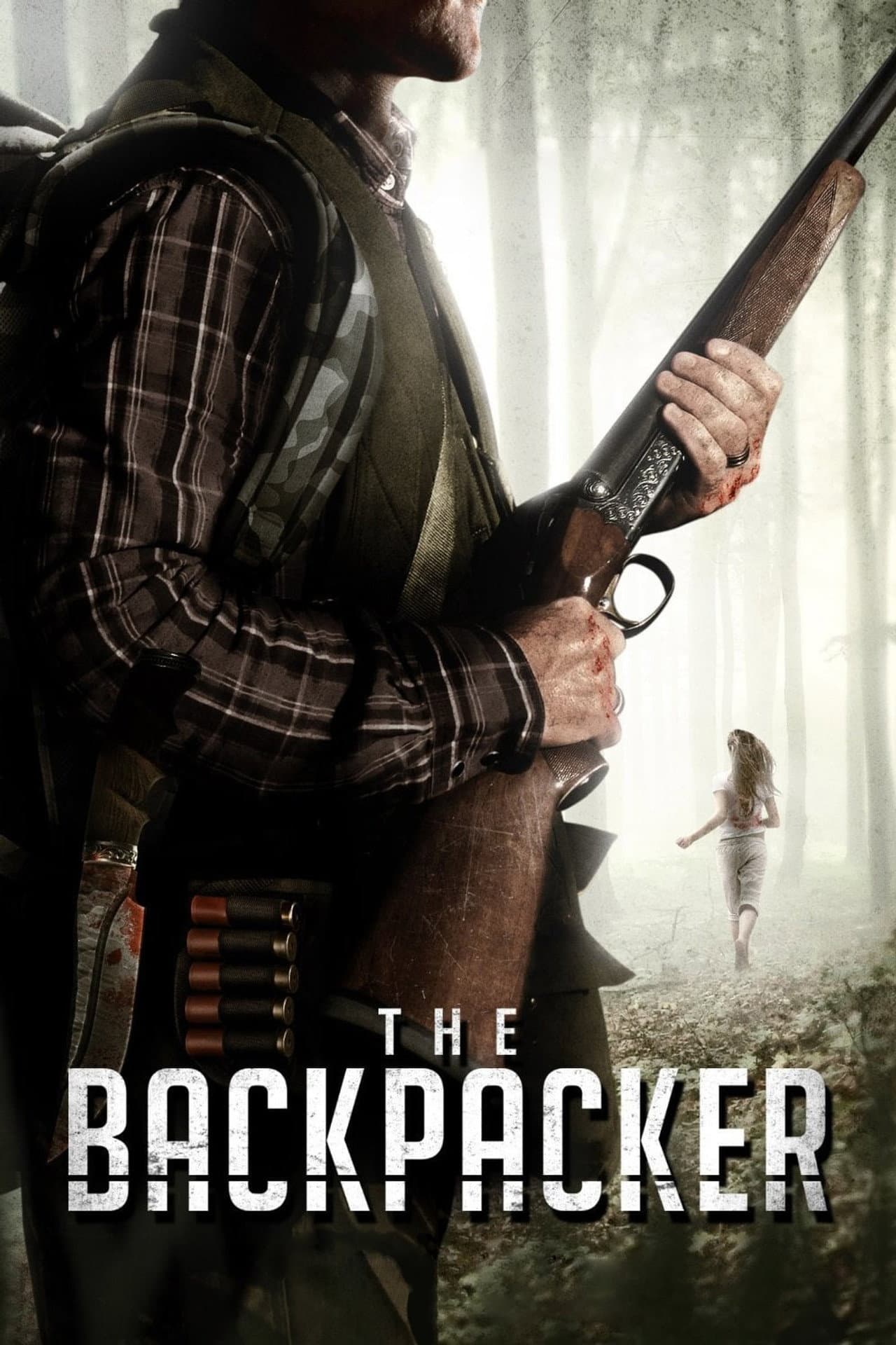 The Backpacker preview 1